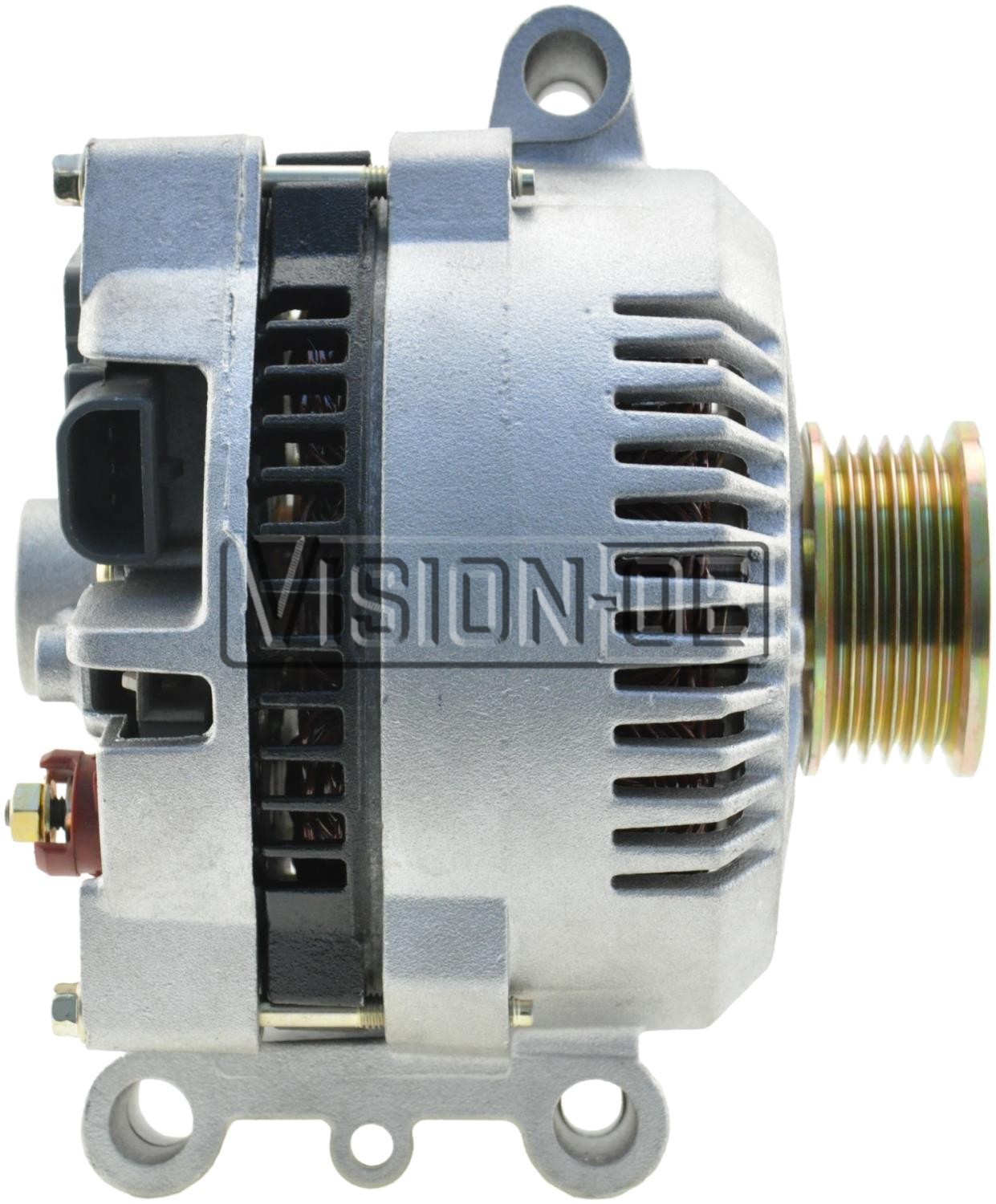 Vision N8520 New Alternator - Image 5