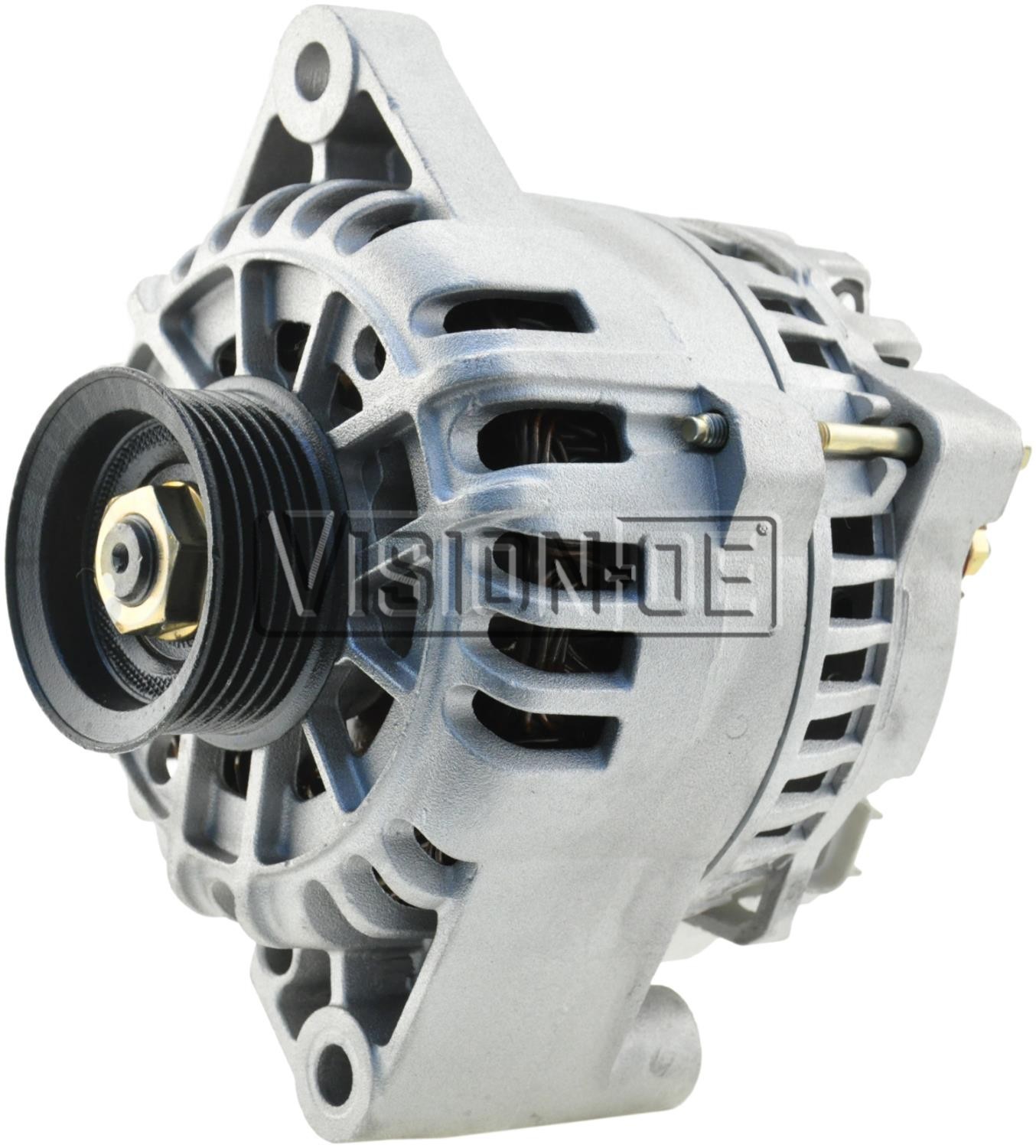 Vision N8521 New Alternator - Image 4
