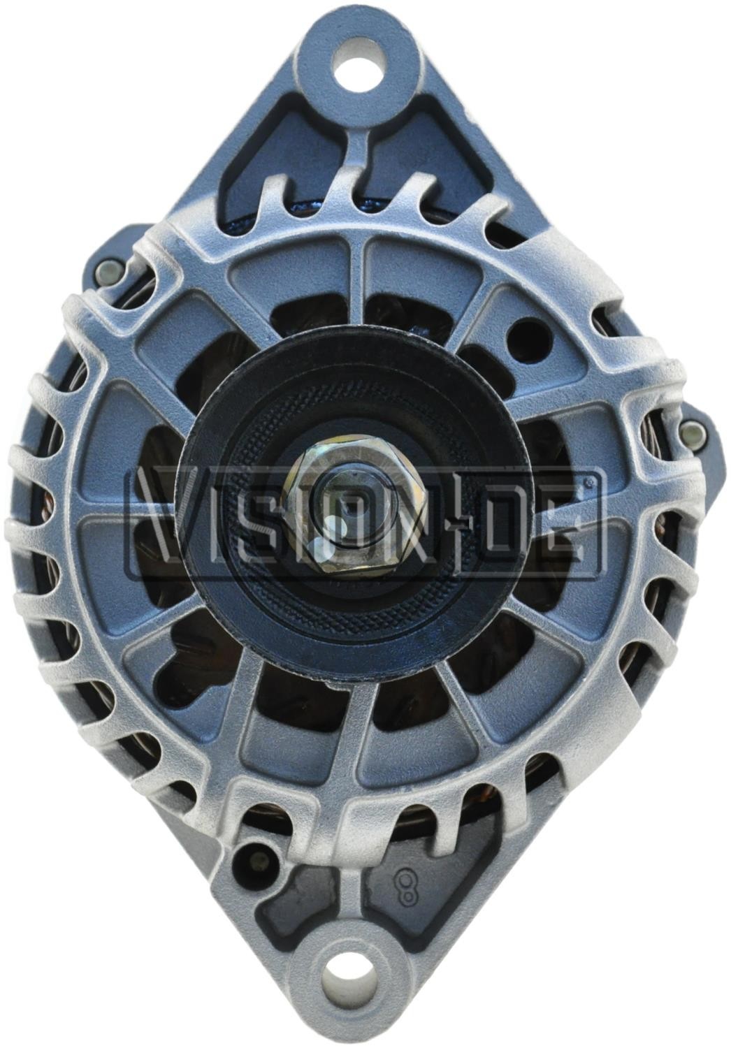 Vision N8521 New Alternator - Image 2