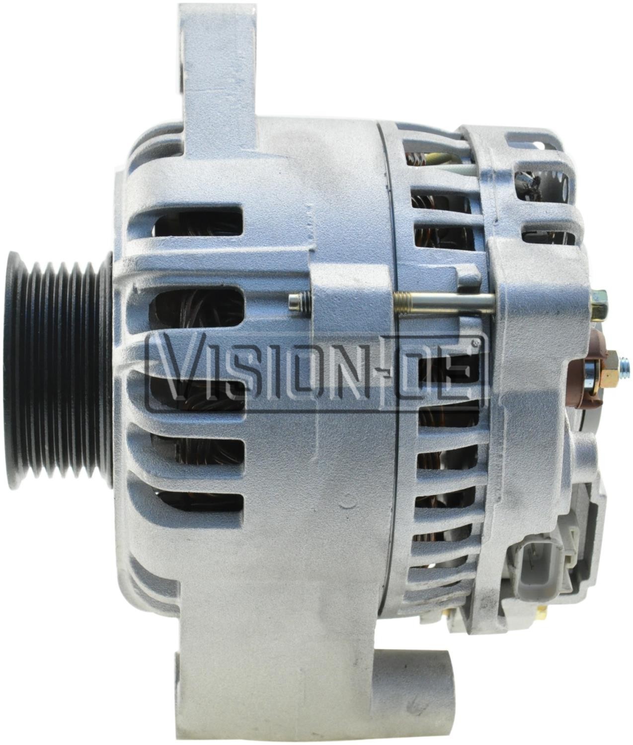 Vision N8521 New Alternator - Image 5