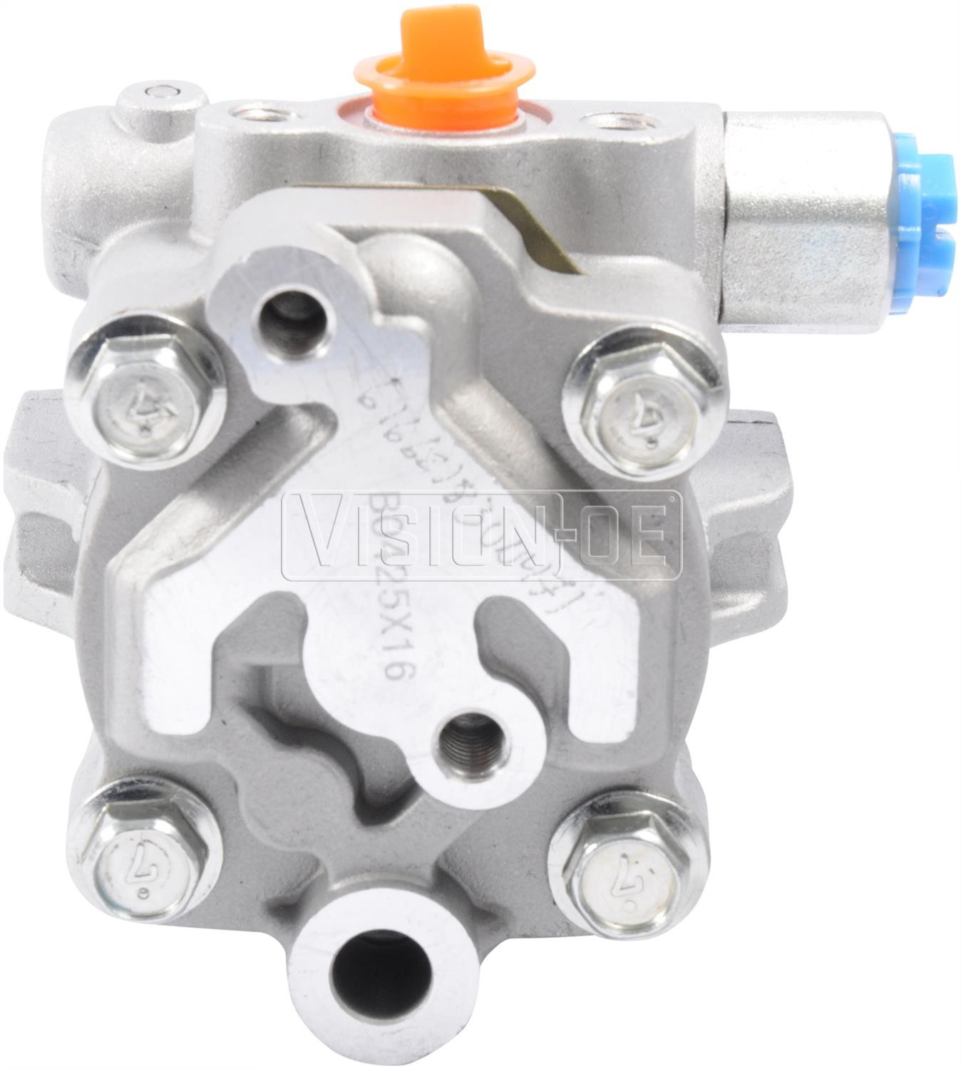 Vision N910-0103 New Power Steering Pump