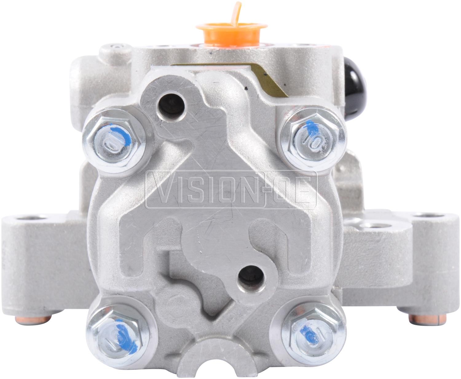 Vision N910-0115 New Power Steering Pump