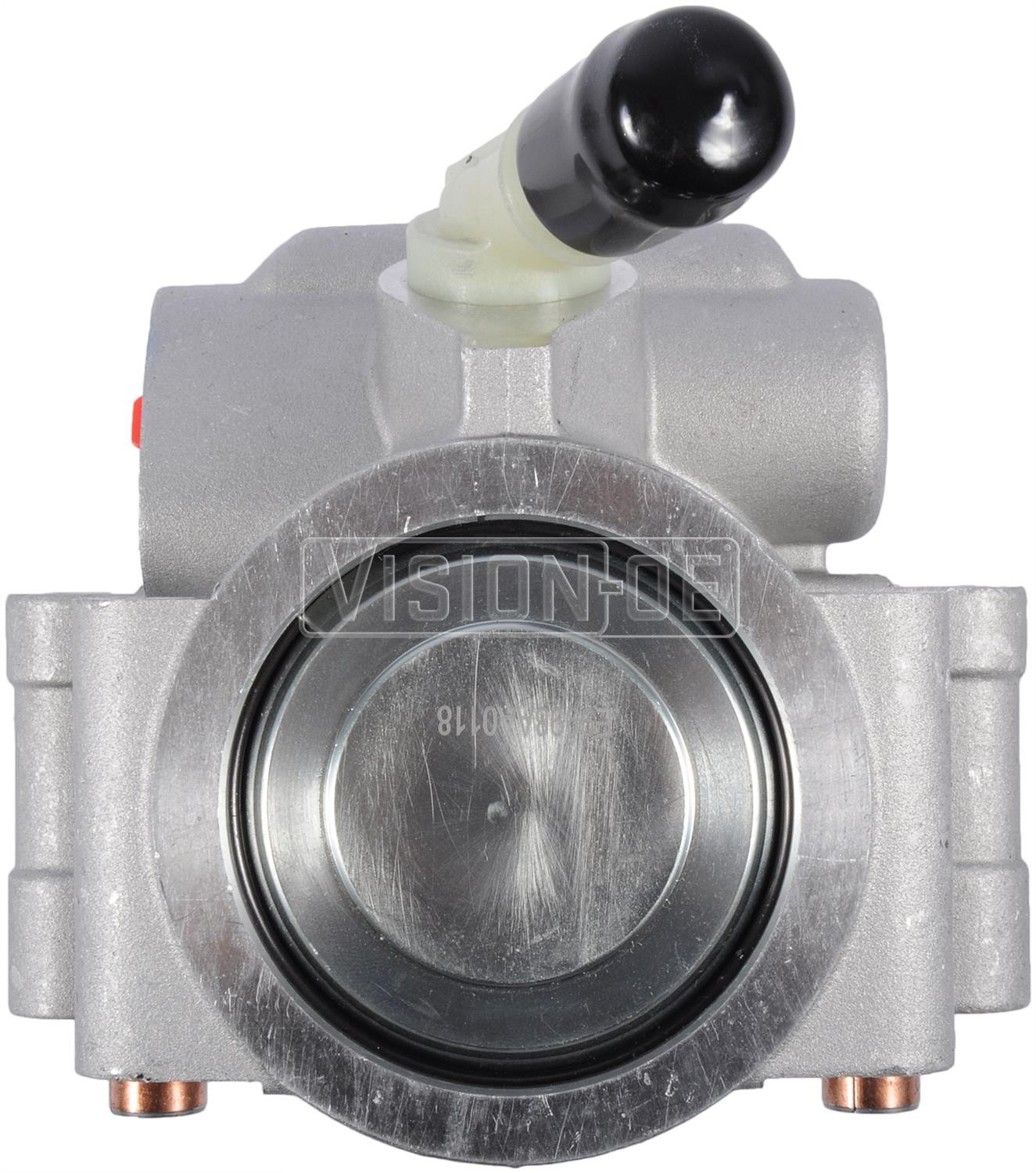Vision N910-0118 New Power Steering Pump