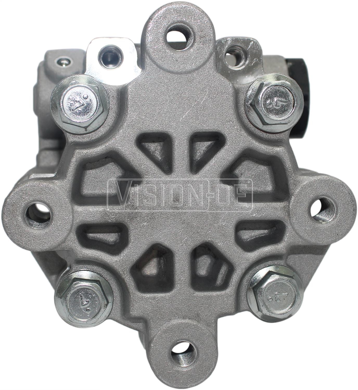 Vision N920-0107 New Power Steering Pump