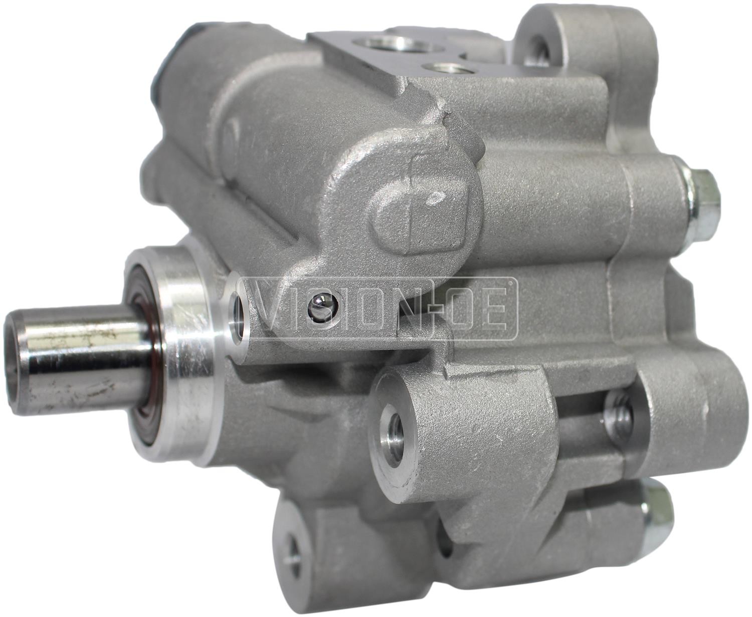 Vision N920-0107 New Power Steering Pump - Image 2
