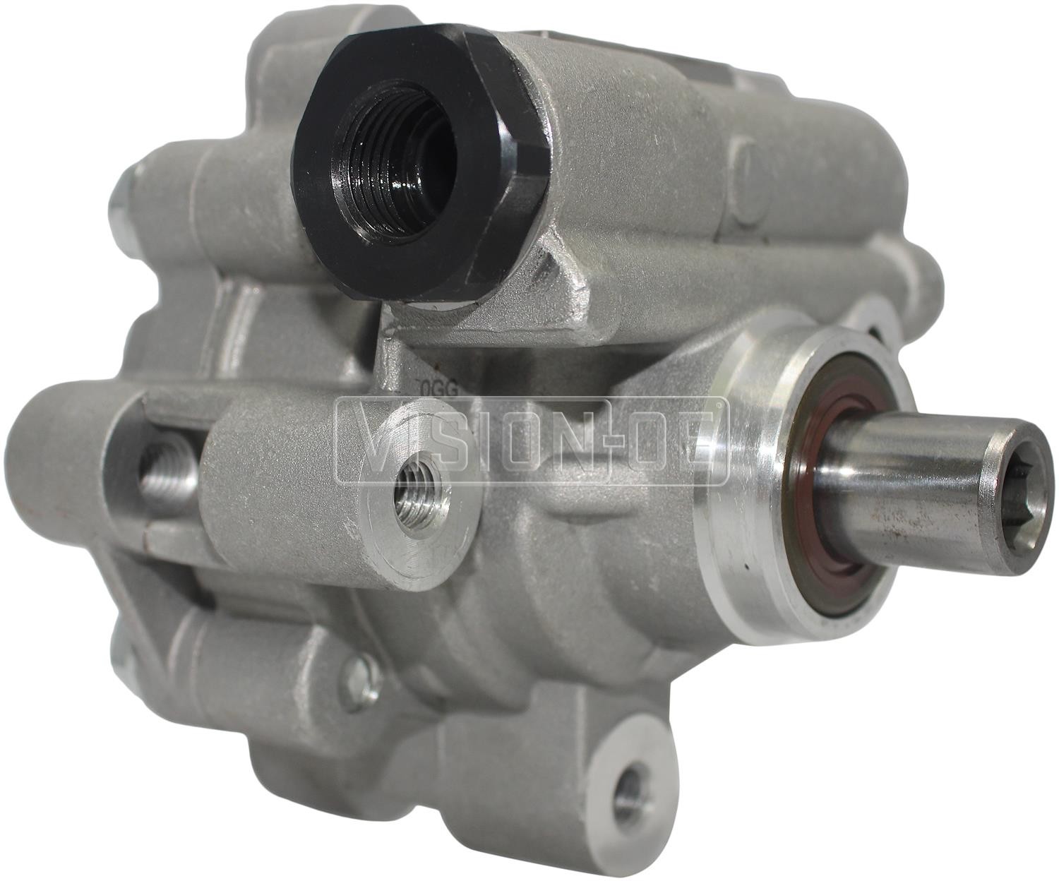 Vision N920-0107 New Power Steering Pump - Image 3