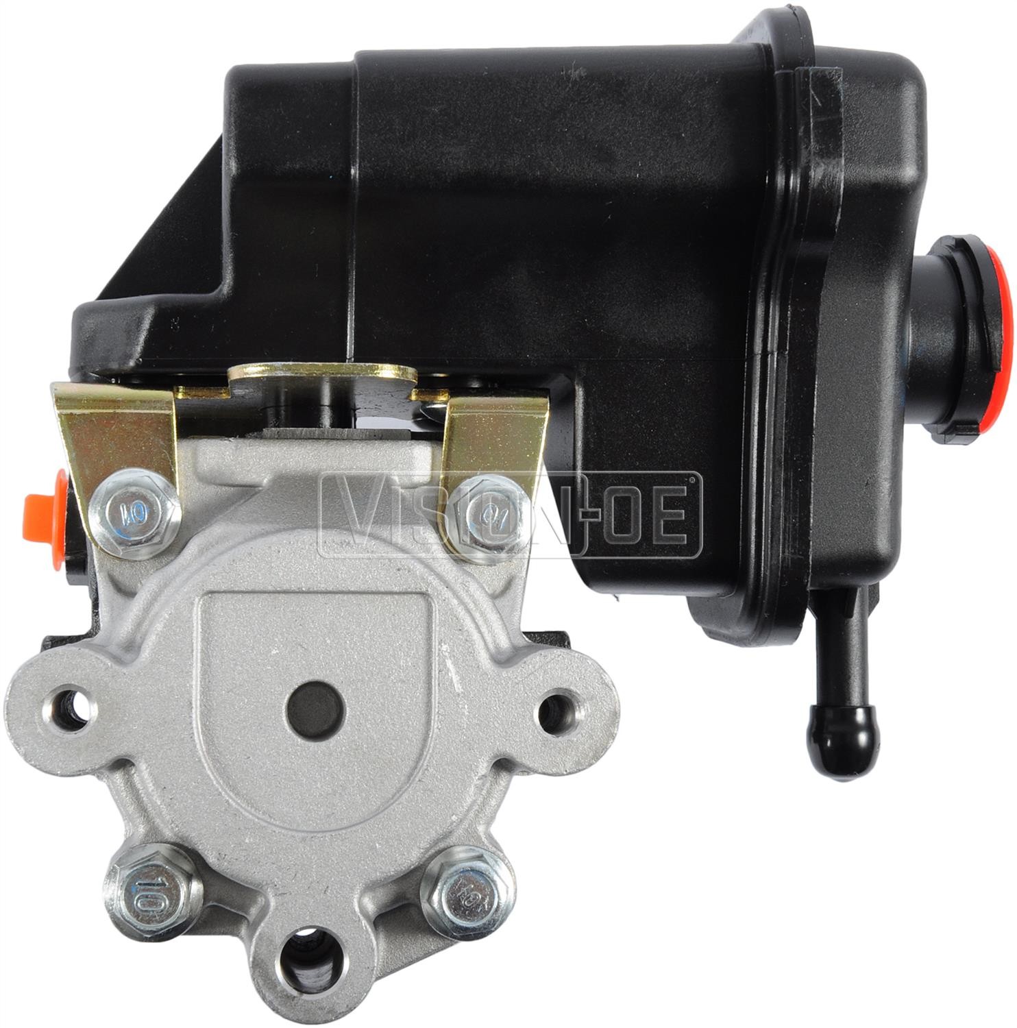 Vision N920-01108 New Power Steering Pump