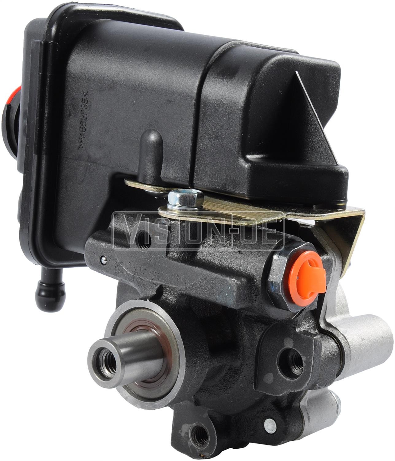 Vision N920-01108 New Power Steering Pump - Image 2