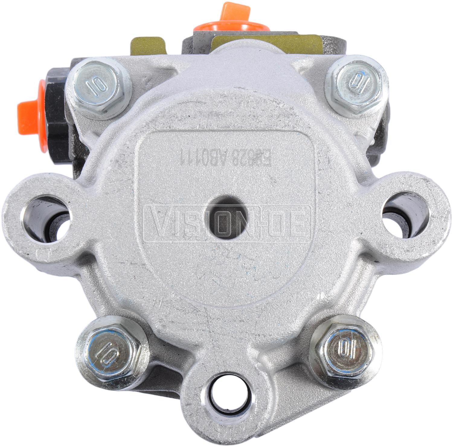 Vision N920-0111 New Power Steering Pump