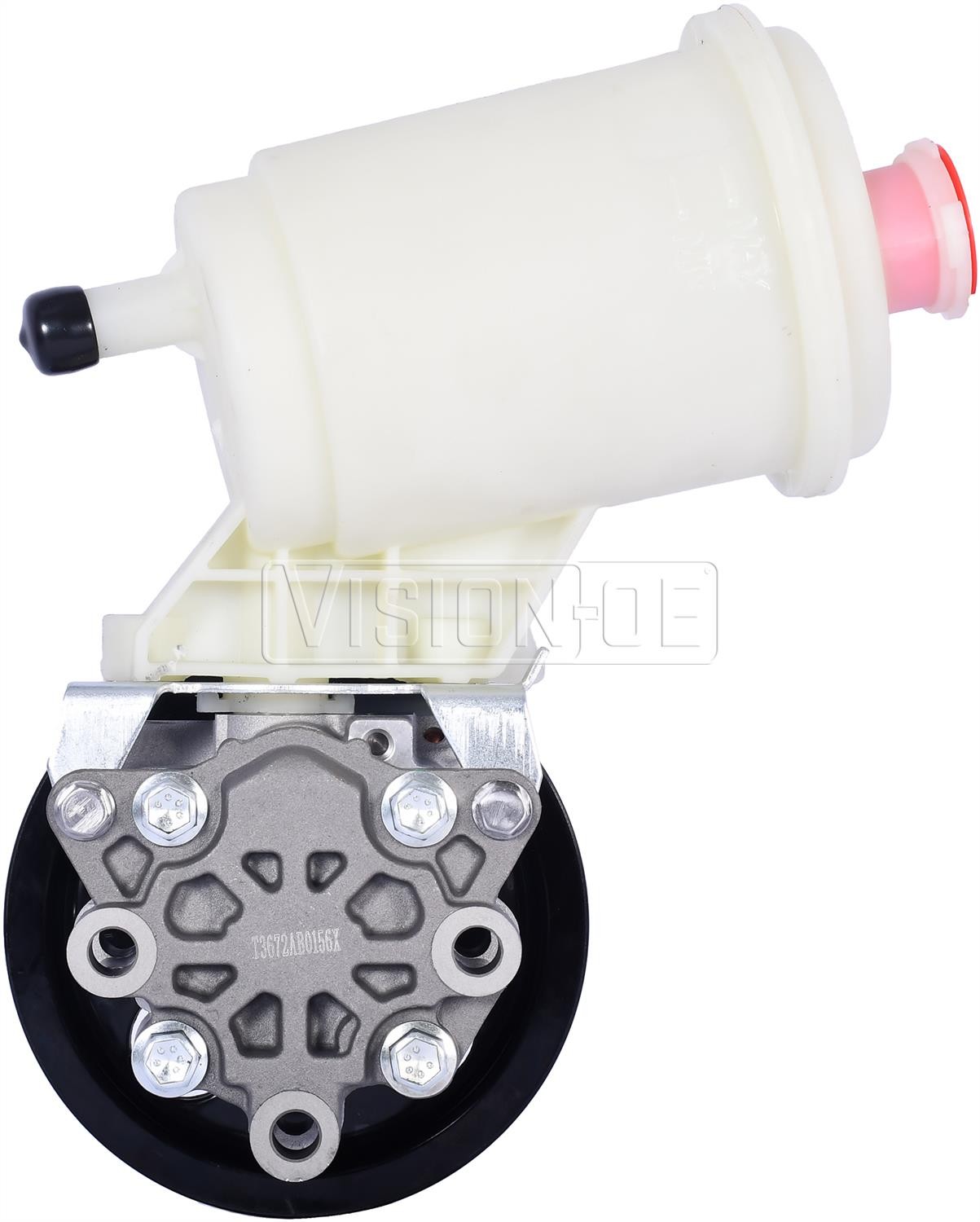 Vision N920-01156A1 New Power Steering Pump