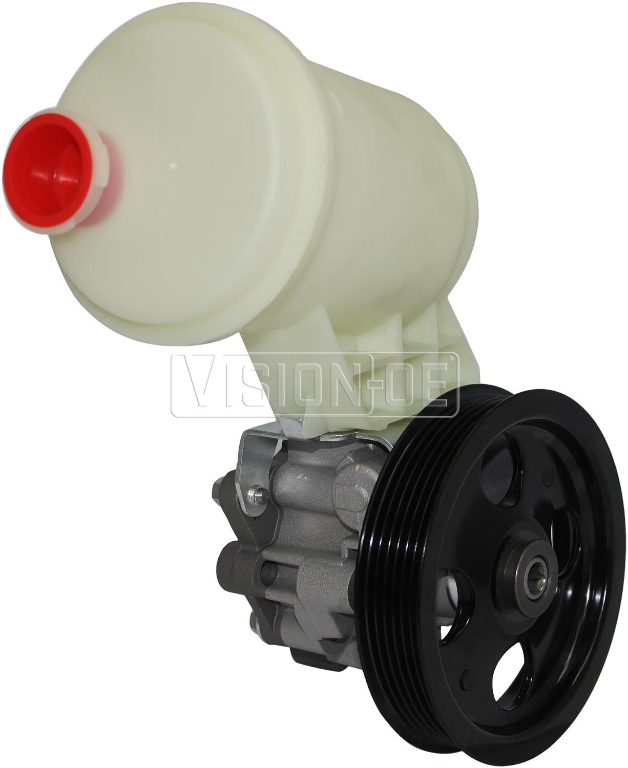 Vision N920-01156A1 New Power Steering Pump - Image 2