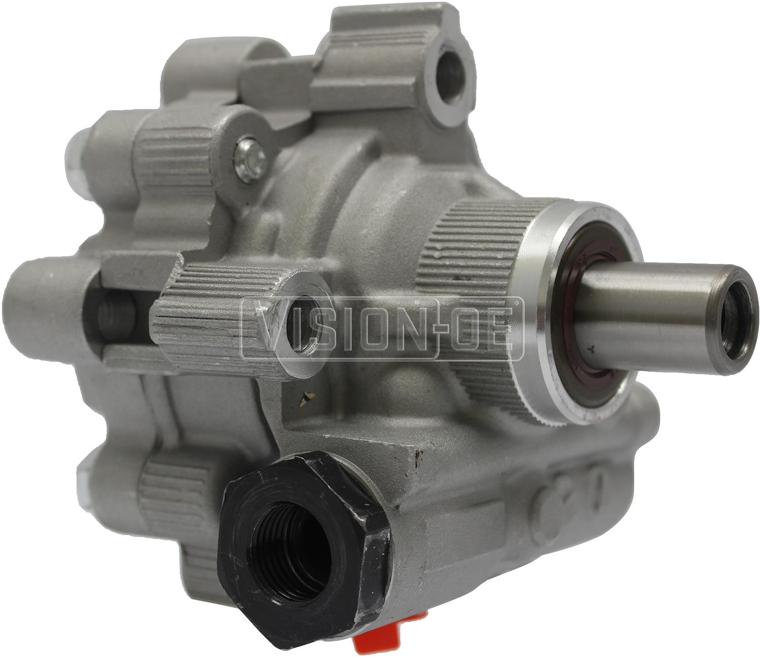 Vision N920-0141 New Power Steering Pump