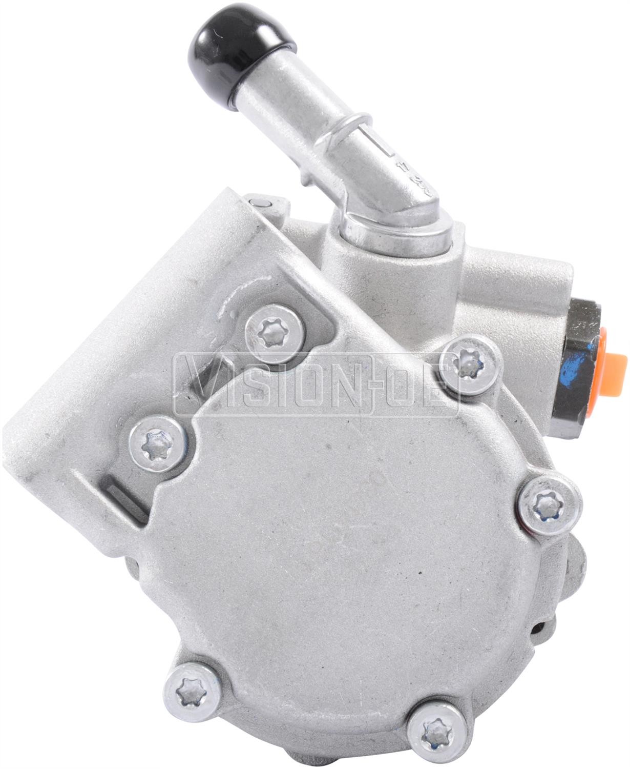 Vision N920-0149 New Power Steering Pump