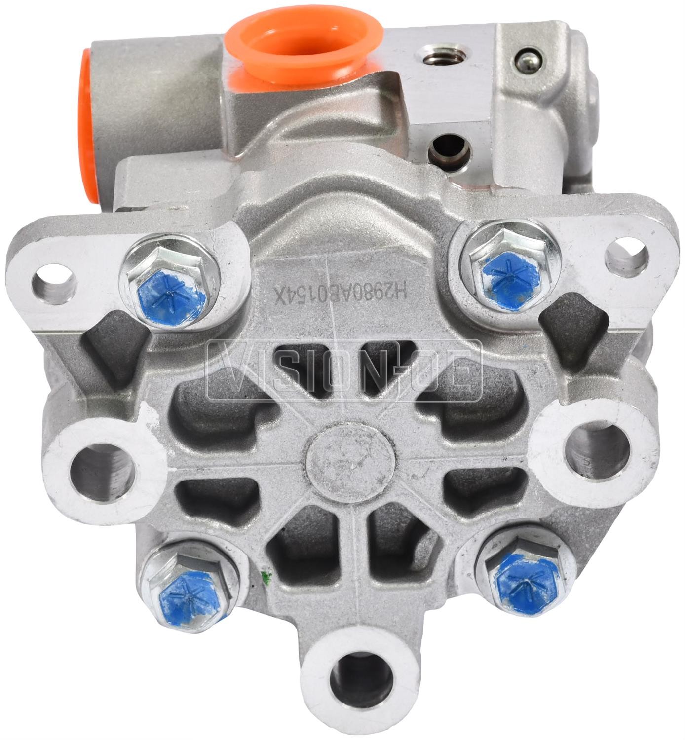 Vision N920-0154 New Power Steering Pump