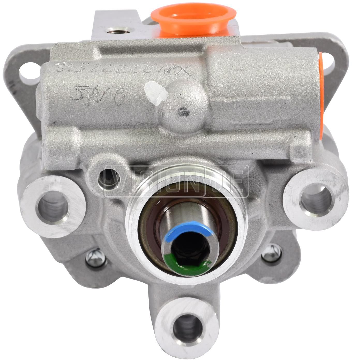 Vision N920-0154 New Power Steering Pump - Image 2