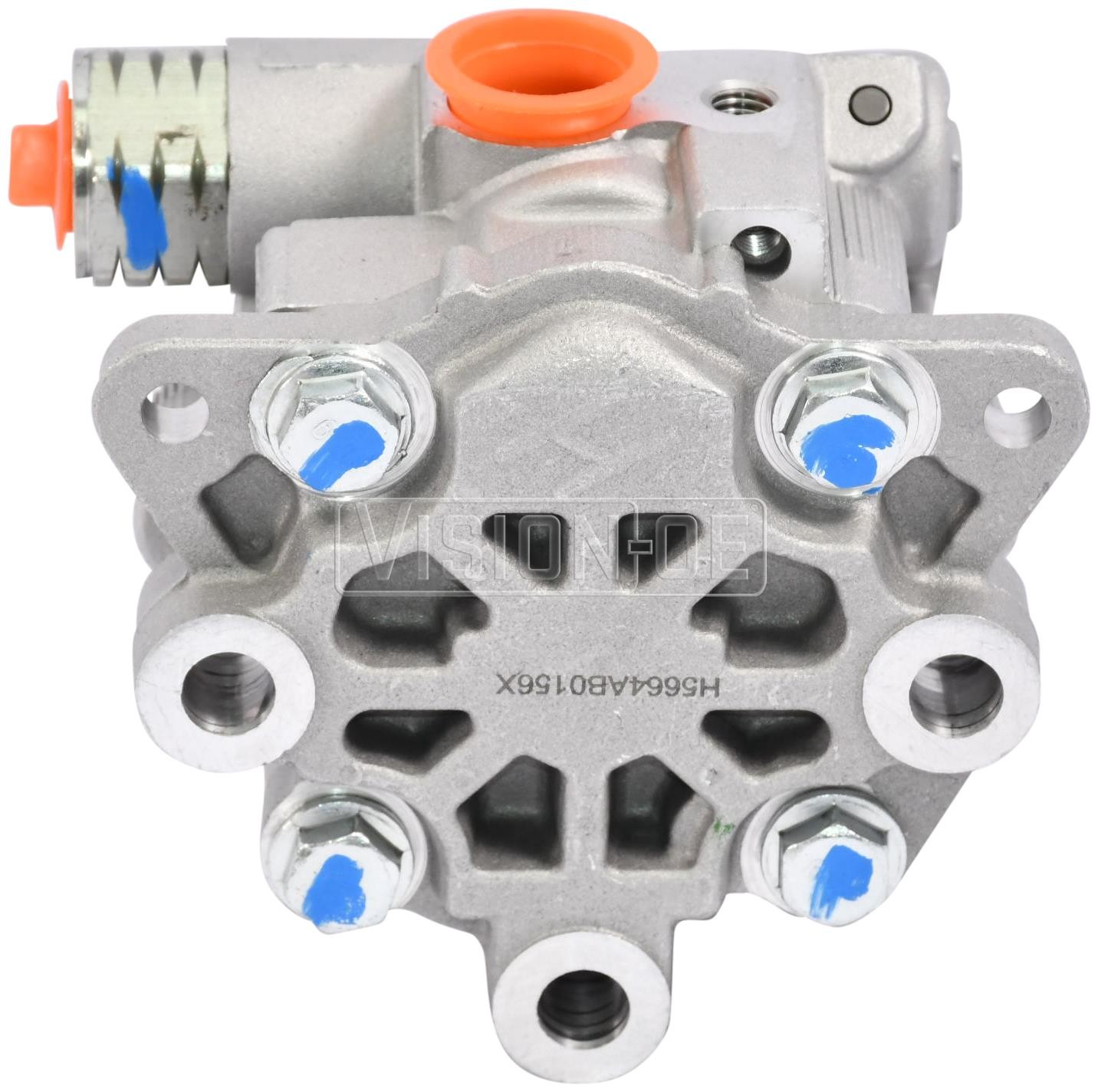 Vision N920-0156 New Power Steering Pump