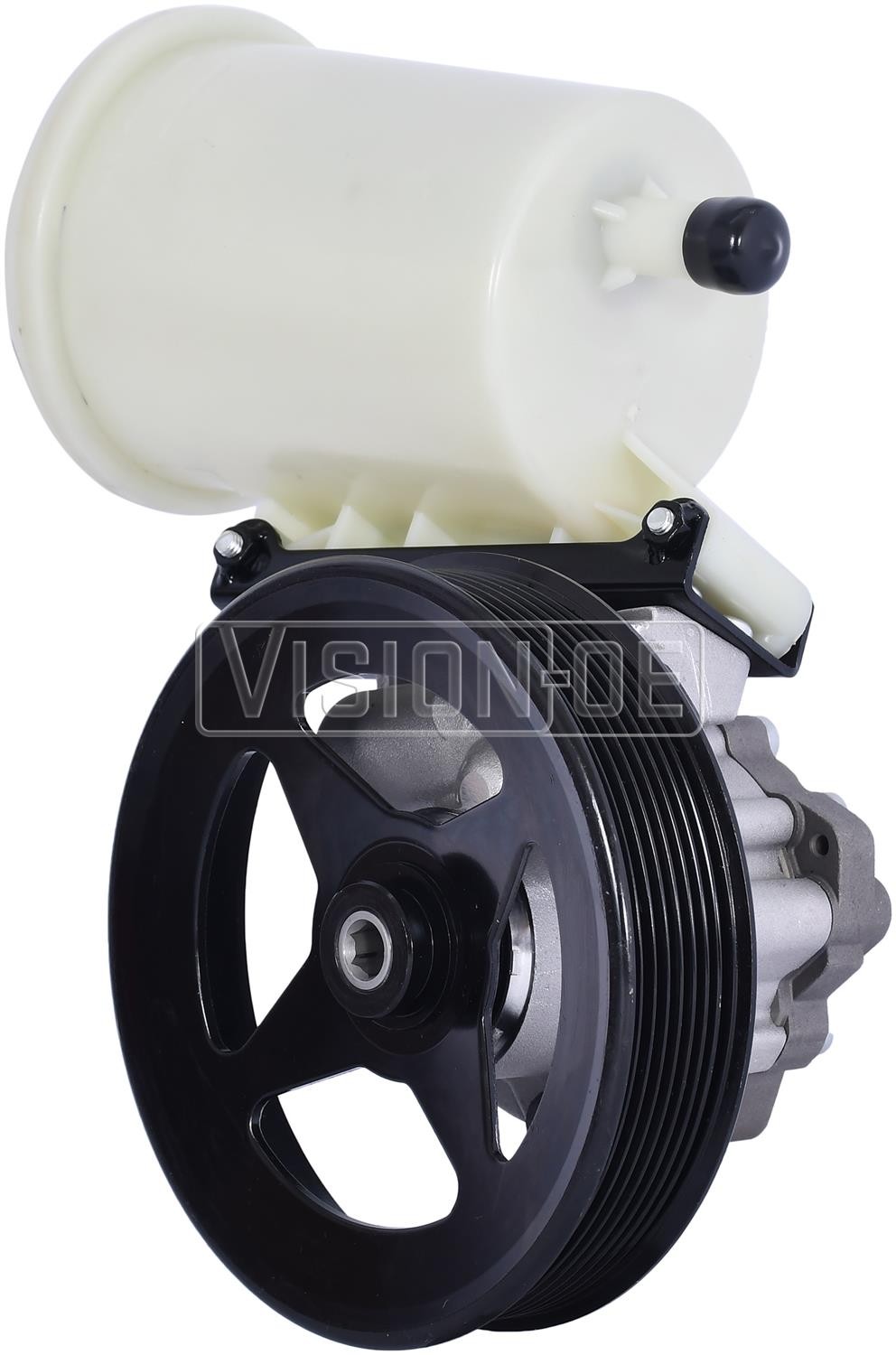 Vision N950-01118A1 New Power Steering Pump - Image 3