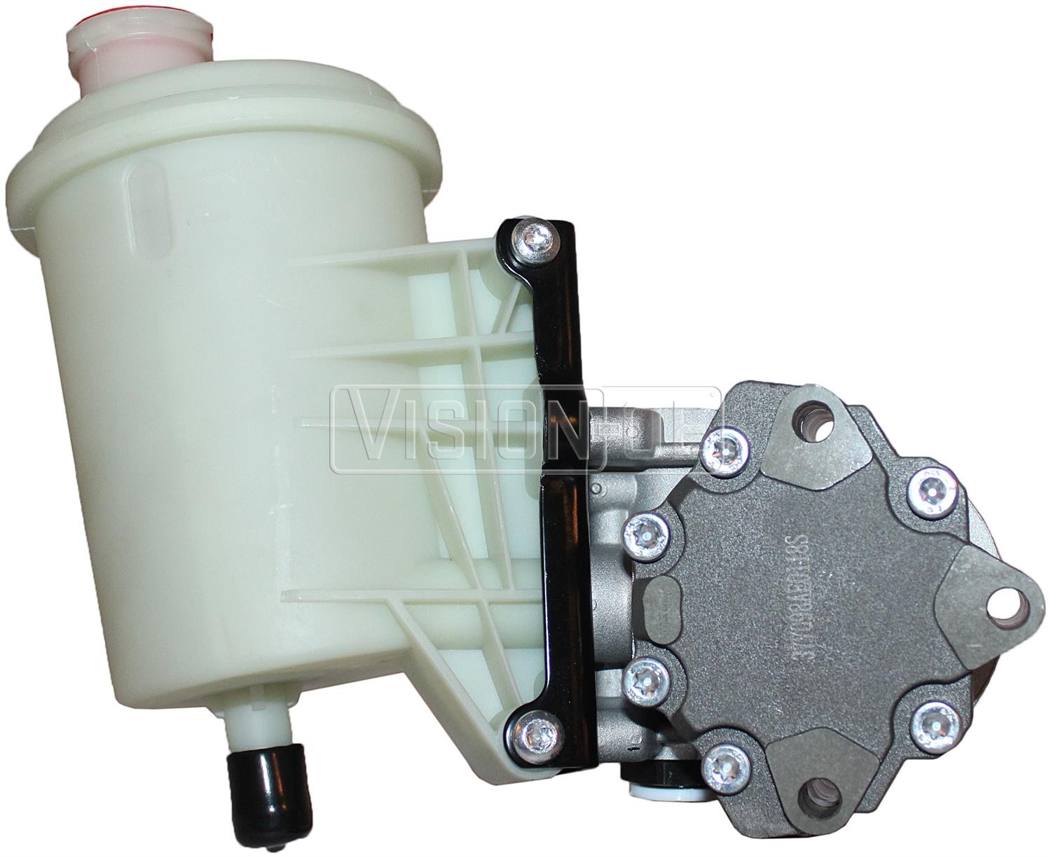 Vision N950-01118 New Power Steering Pump