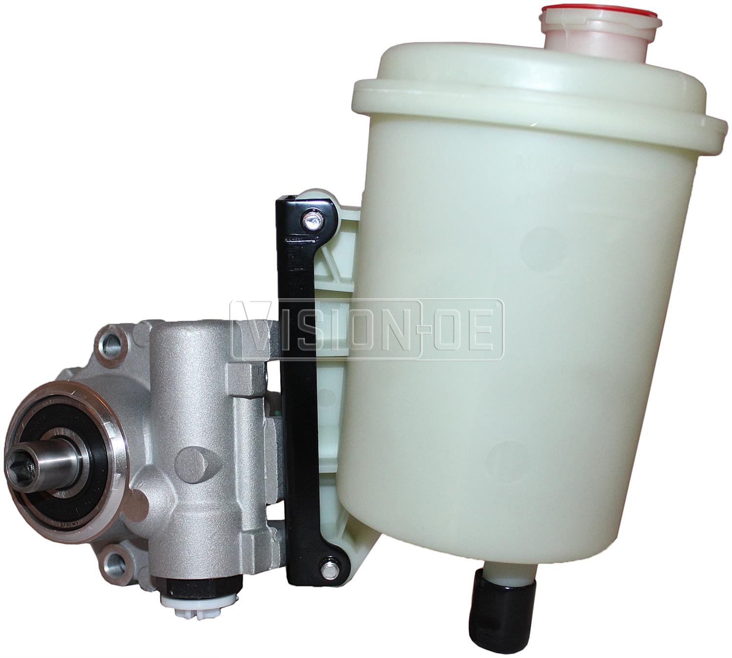 Vision N950-01118 New Power Steering Pump - Image 2