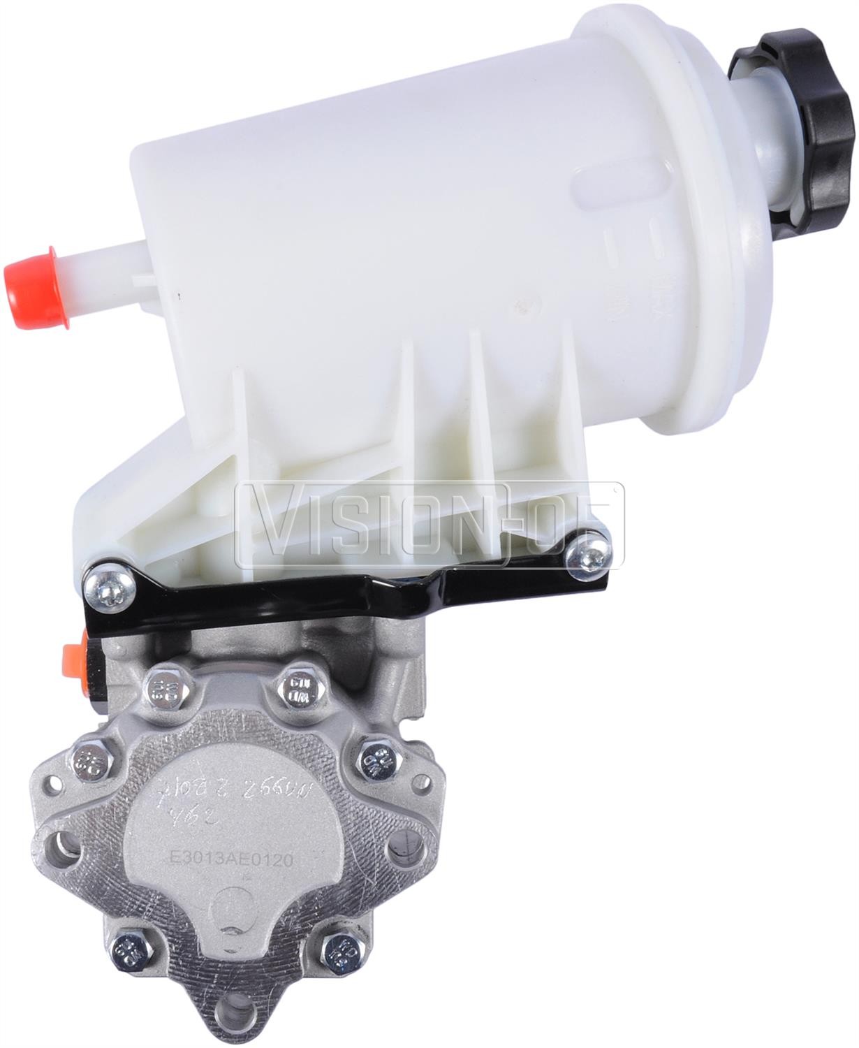 Vision N950-01120 New Power Steering Pump