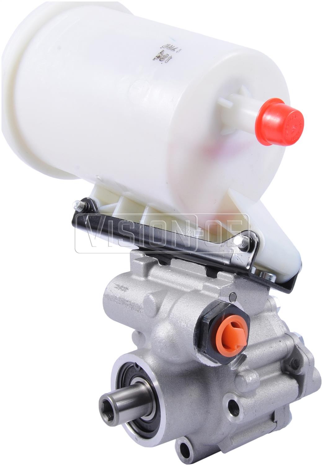 Vision N950-01120 New Power Steering Pump - Image 2
