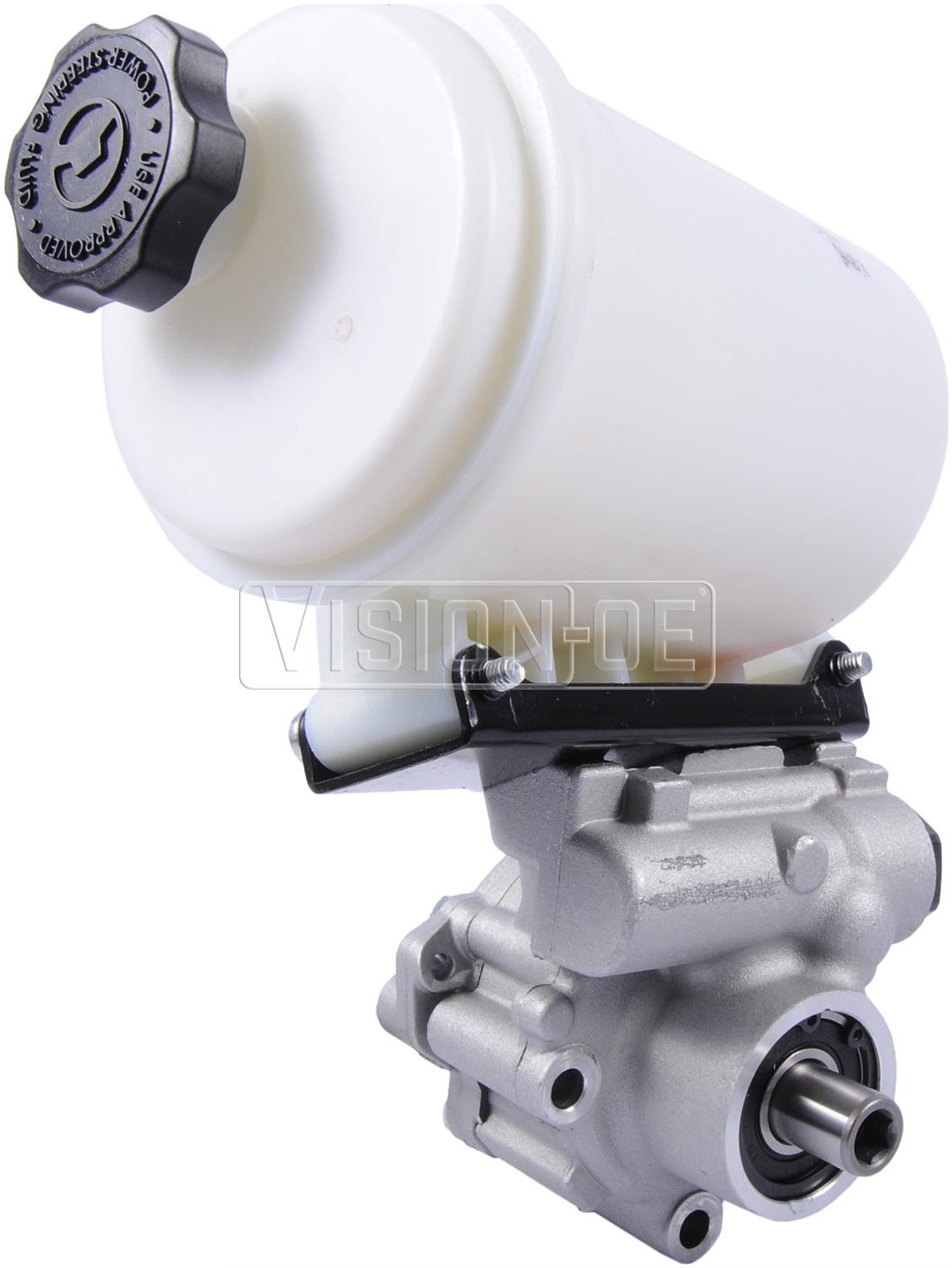 Vision N950-01120 New Power Steering Pump - Image 3