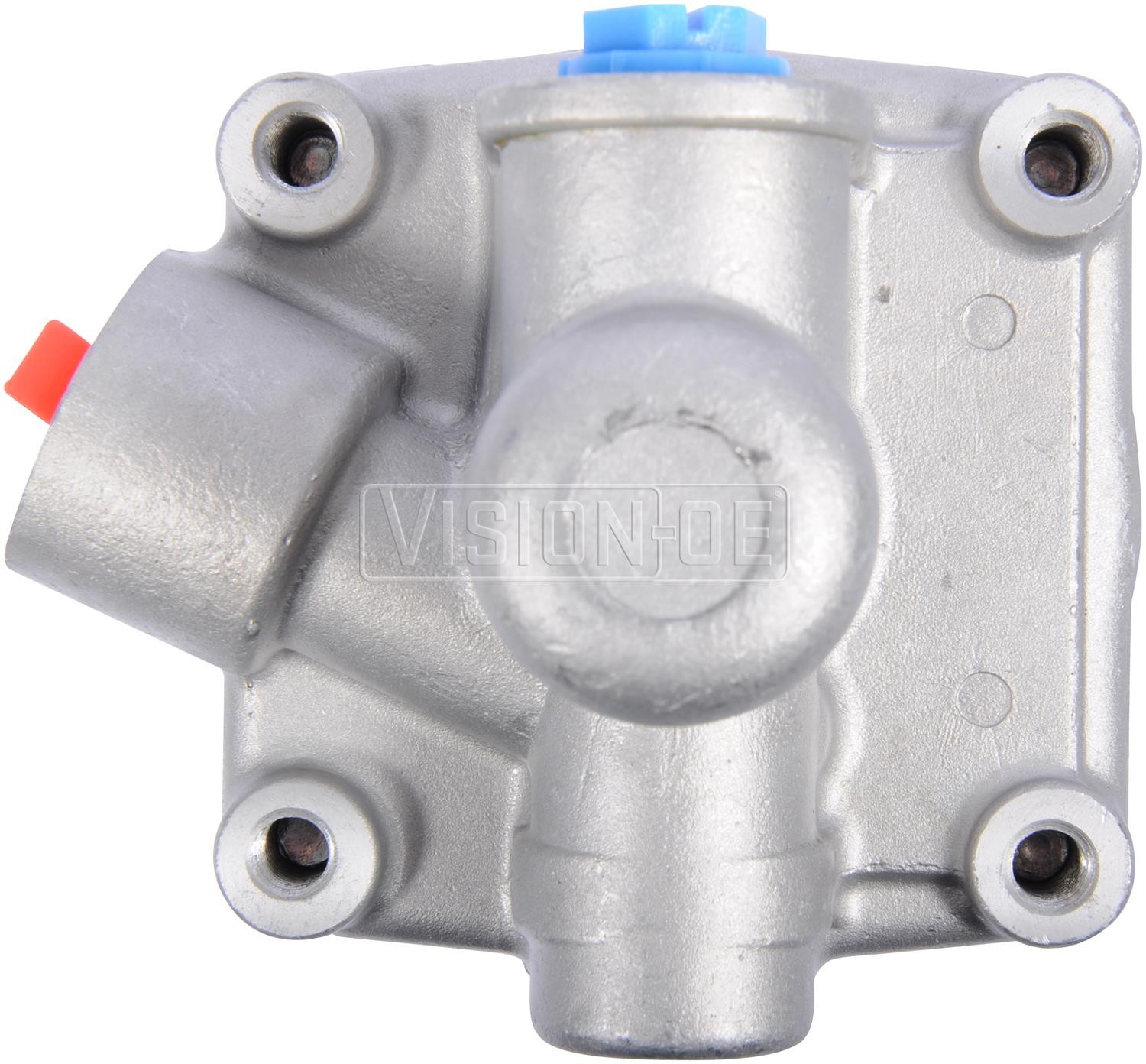 Vision N990-0130 New Power Steering Pump