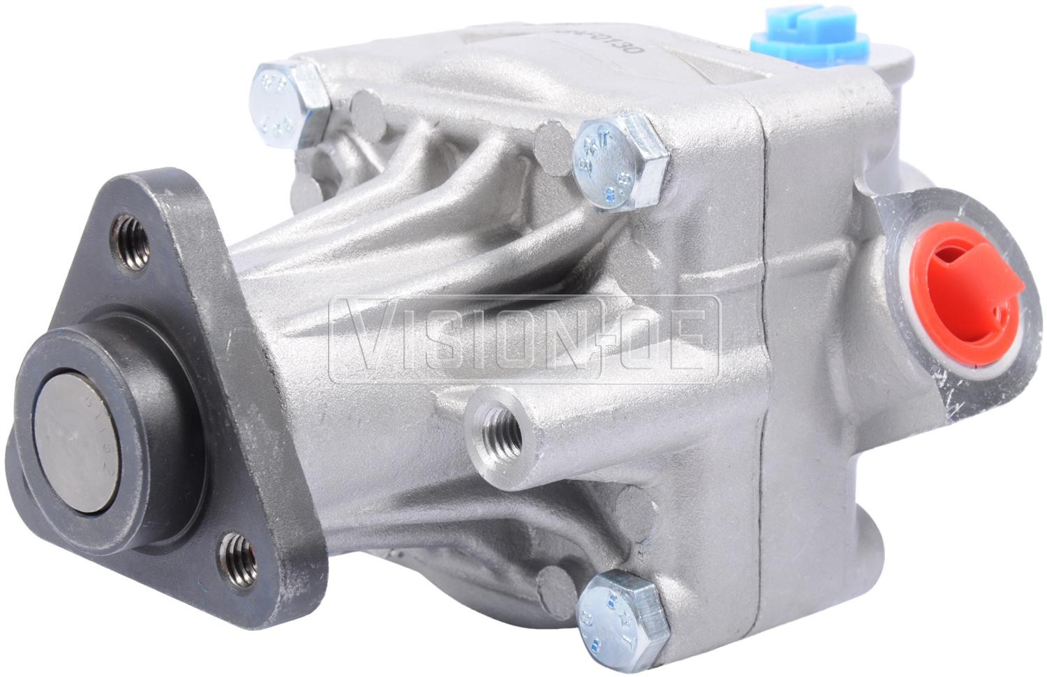 Vision N990-0130 New Power Steering Pump - Image 2