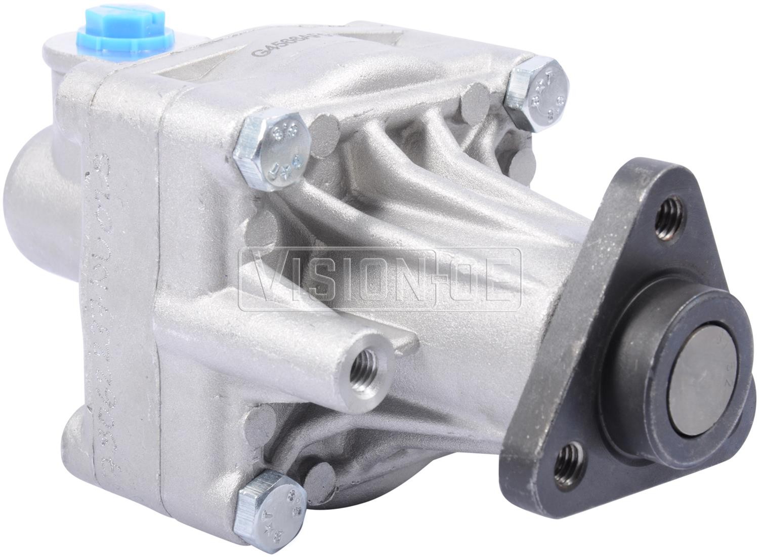 Vision N990-0130 New Power Steering Pump - Image 3