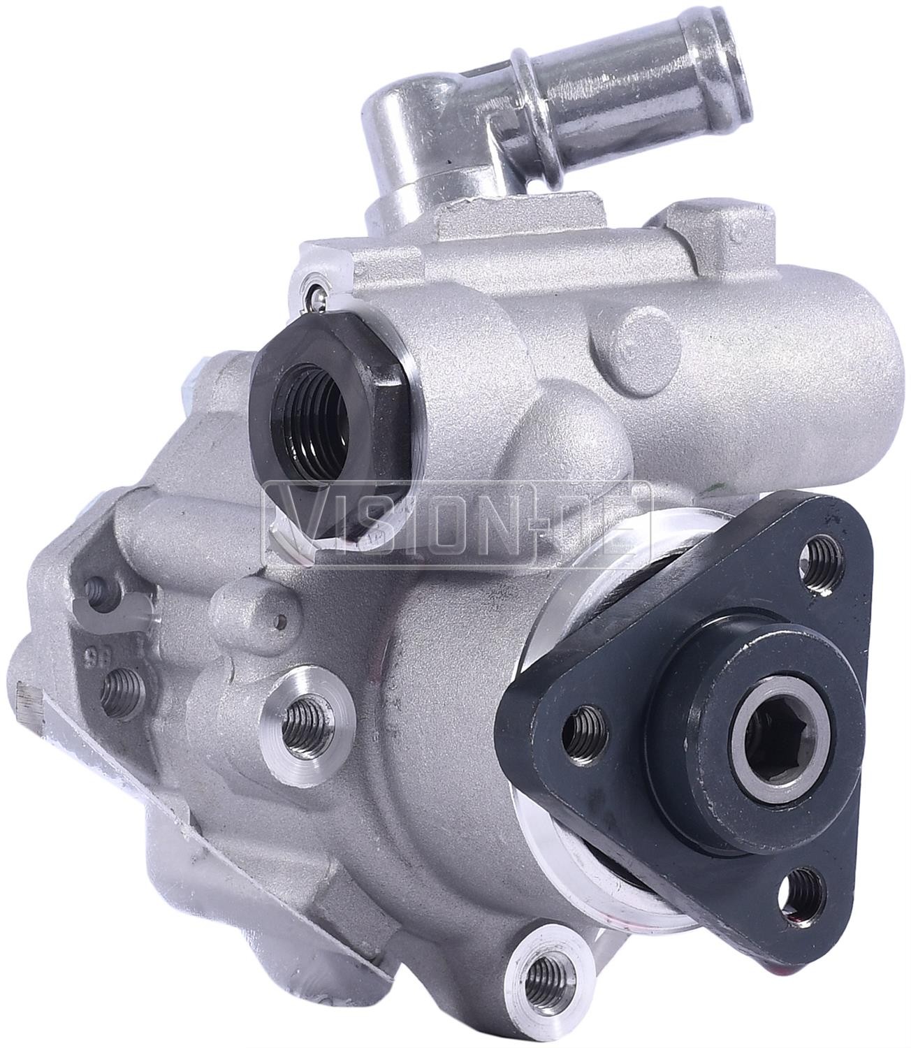 Vision N990-0137 New Power Steering Pump - Image 2
