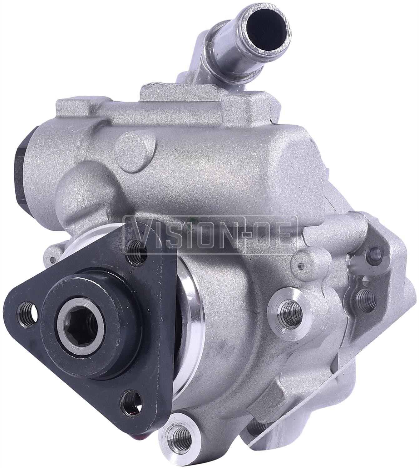Vision N990-0137 New Power Steering Pump - Image 3