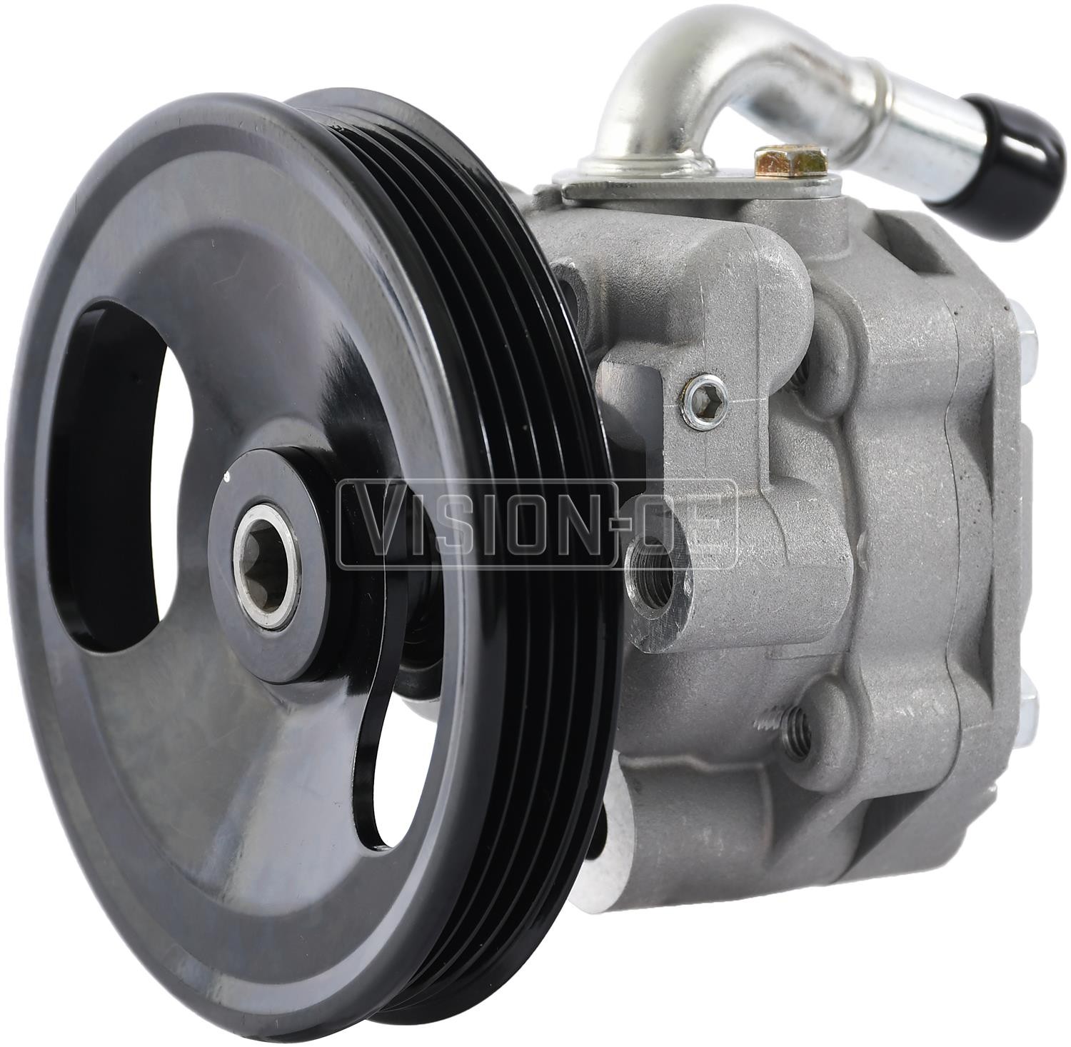 Vision N990-0149 New Power Steering Pump - Image 2