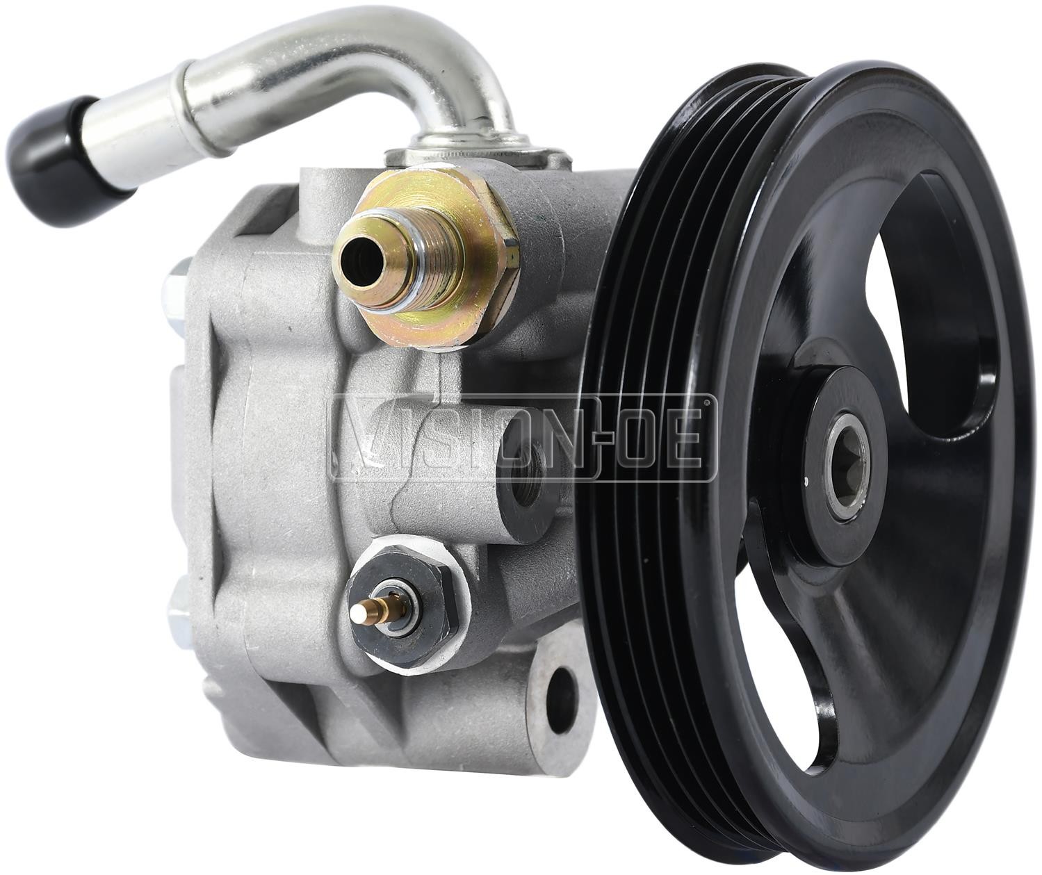 Vision N990-0149 New Power Steering Pump - Image 3