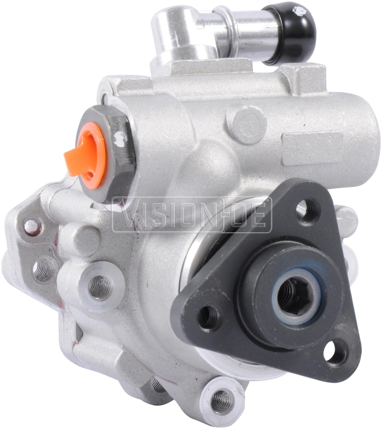 Vision N990-0175 New Power Steering Pump - Image 3