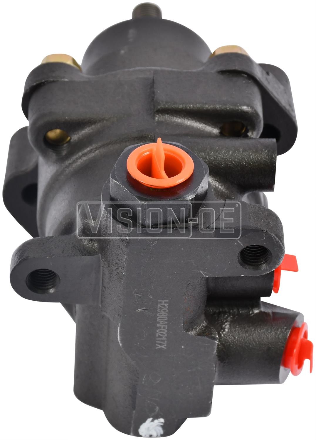 Vision N990-0217 New Power Steering Pump