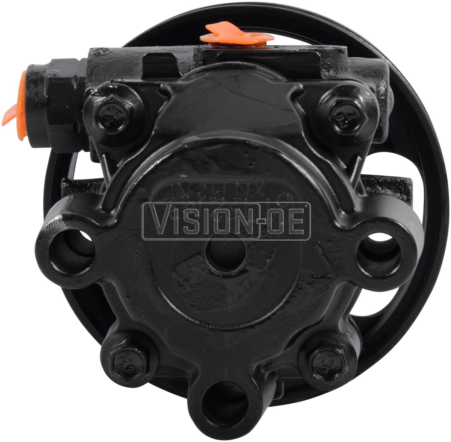 Vision N990-0223 New Power Steering Pump