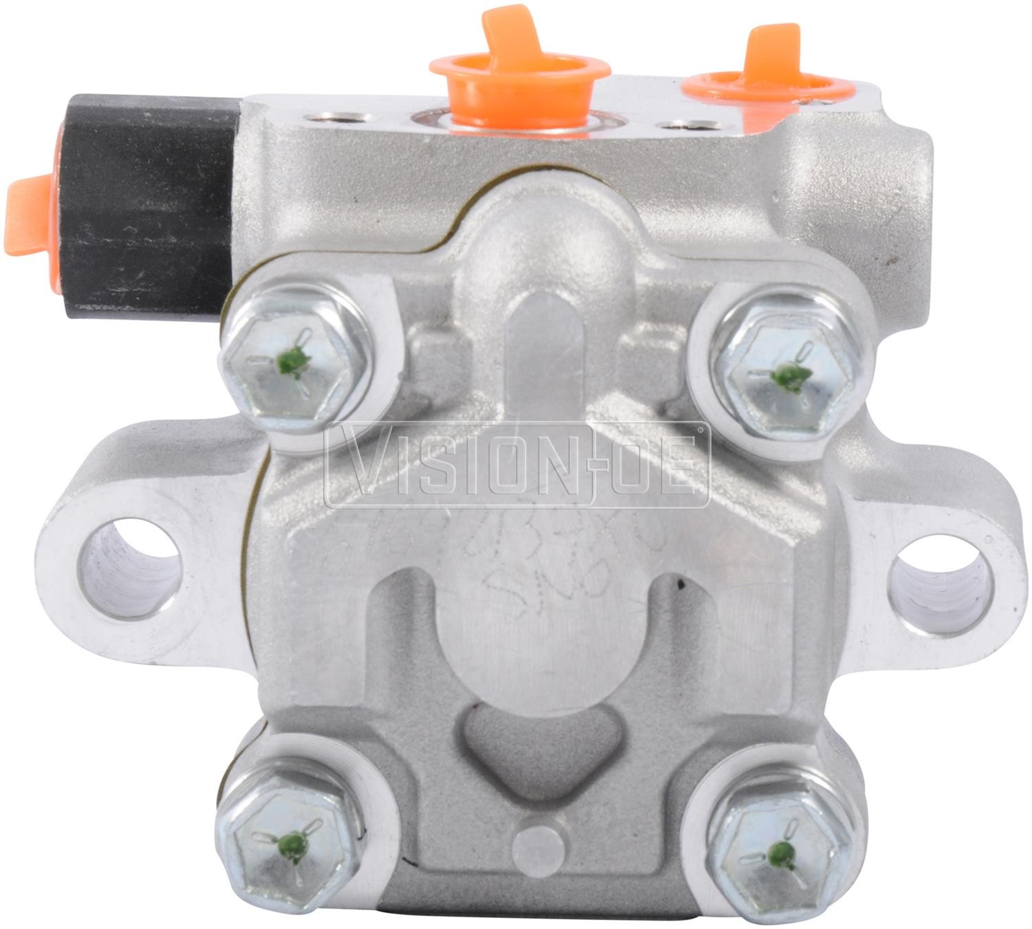 Vision N990-0226 New Power Steering Pump