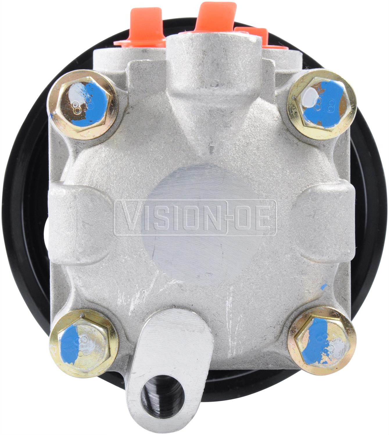 Vision N990-0227 New Power Steering Pump