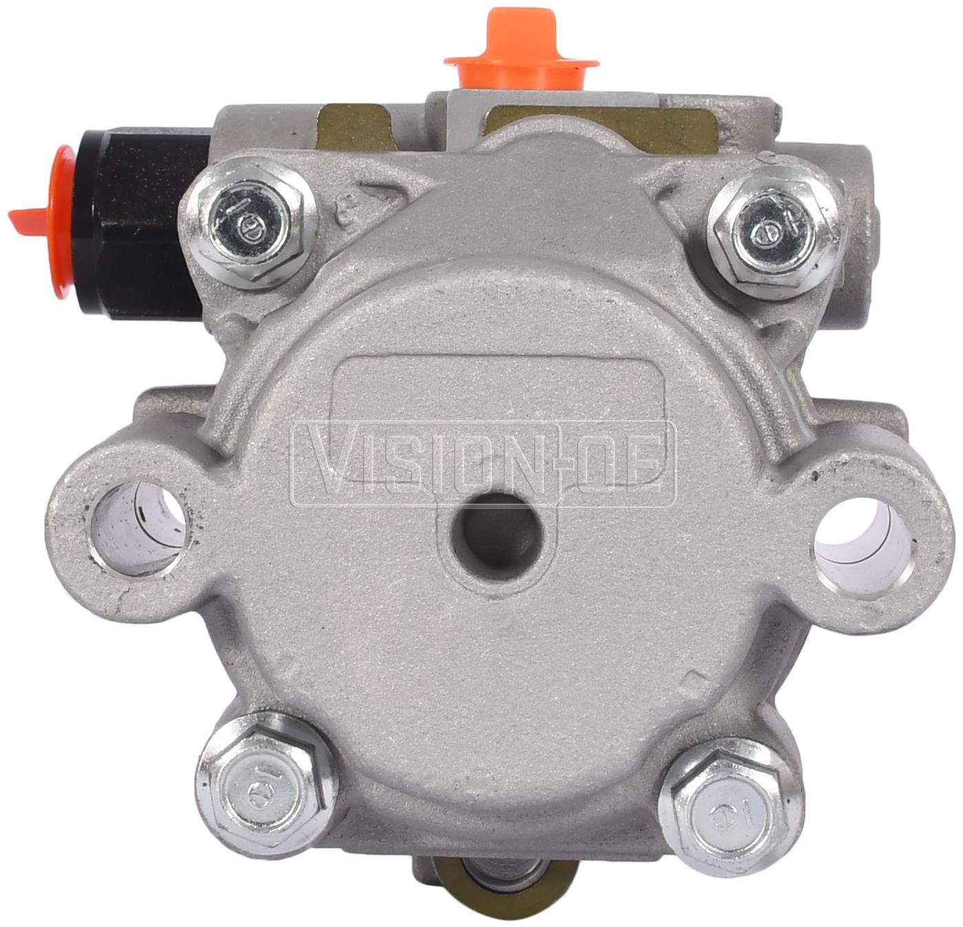 Vision N990-0230 New Power Steering Pump