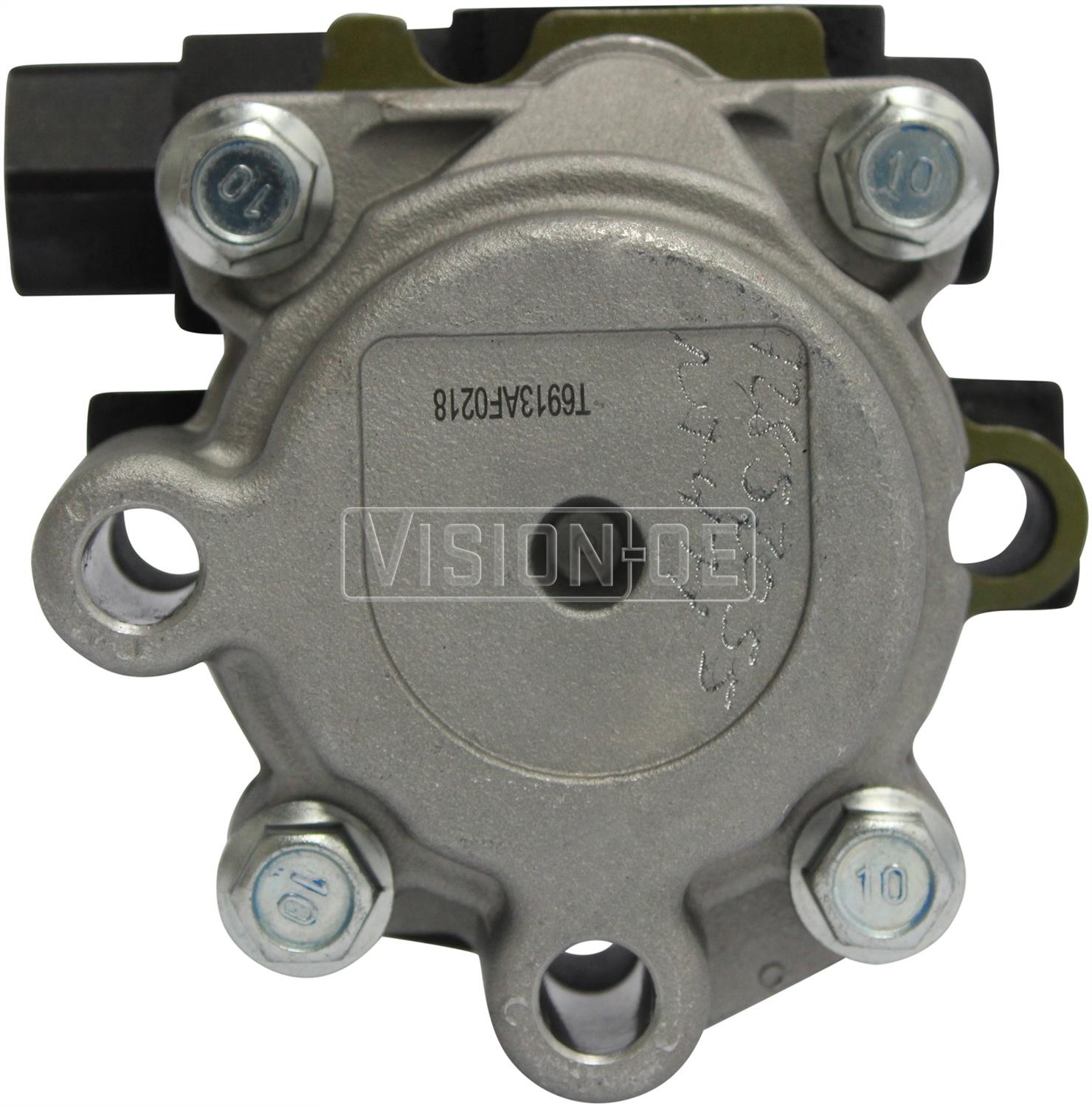 Vision N990-0231 New Power Steering Pump