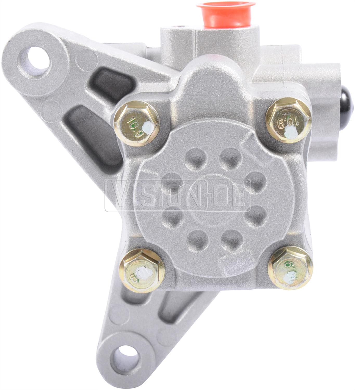 Vision N990-0235 New Power Steering Pump