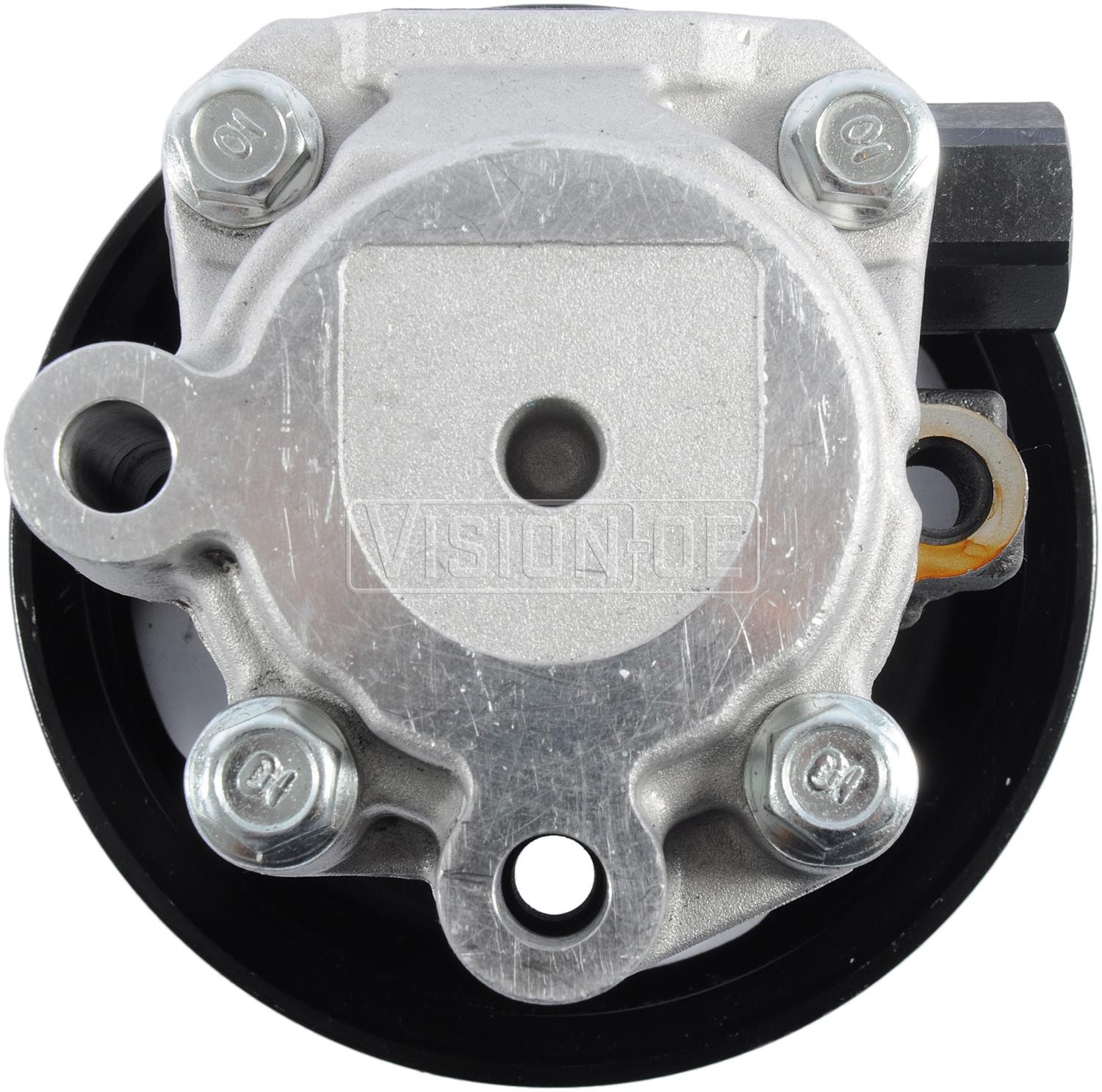 Vision N990-0240A1 New Power Steering Pump
