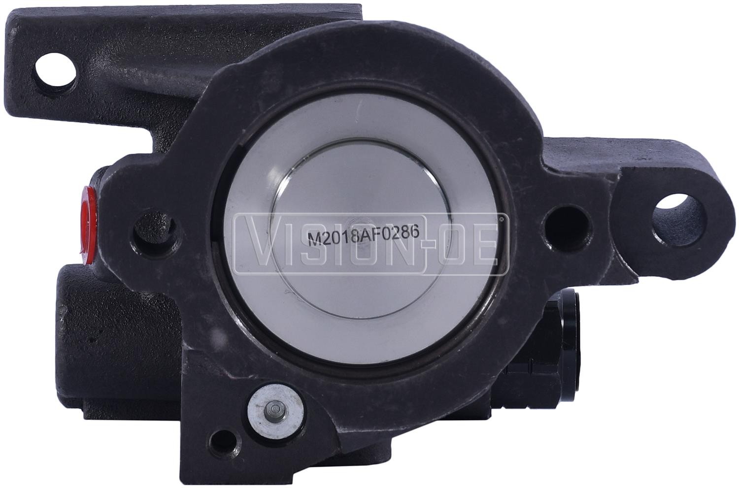 Vision N990-0286 New Power Steering Pump