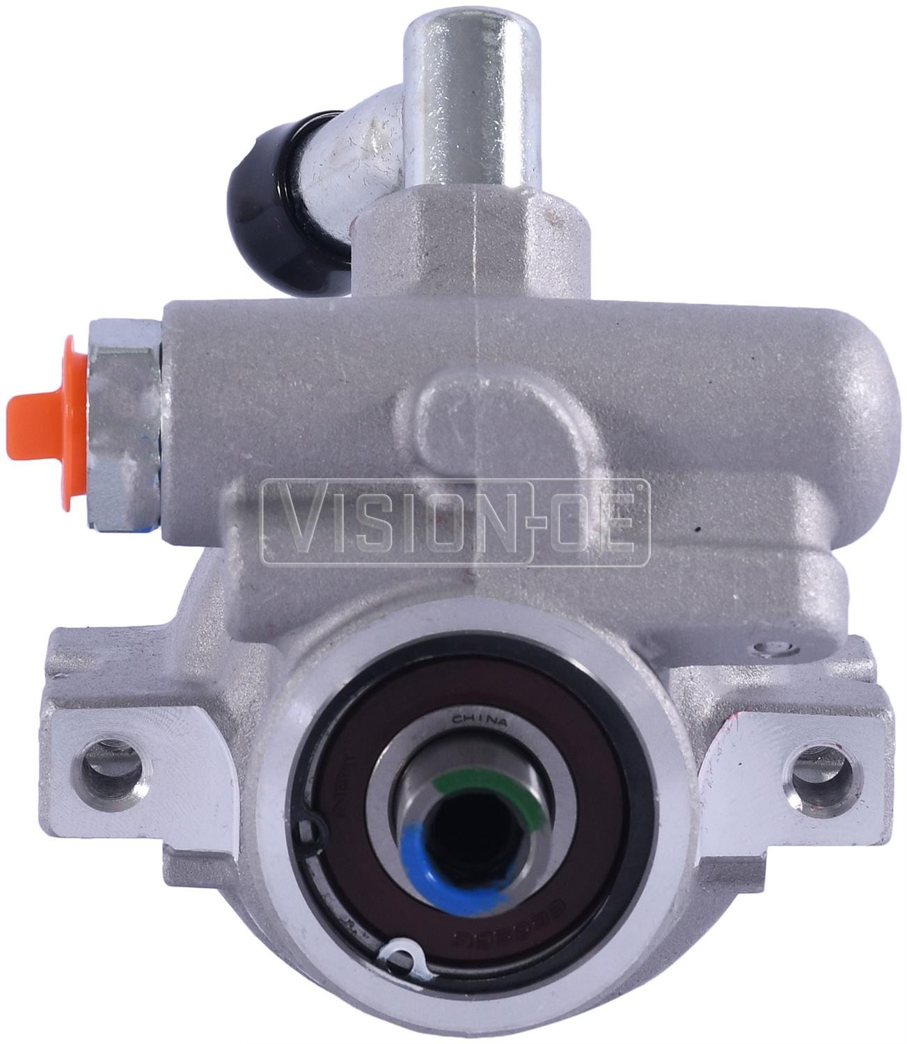 Vision N990-0301 New Power Steering Pump