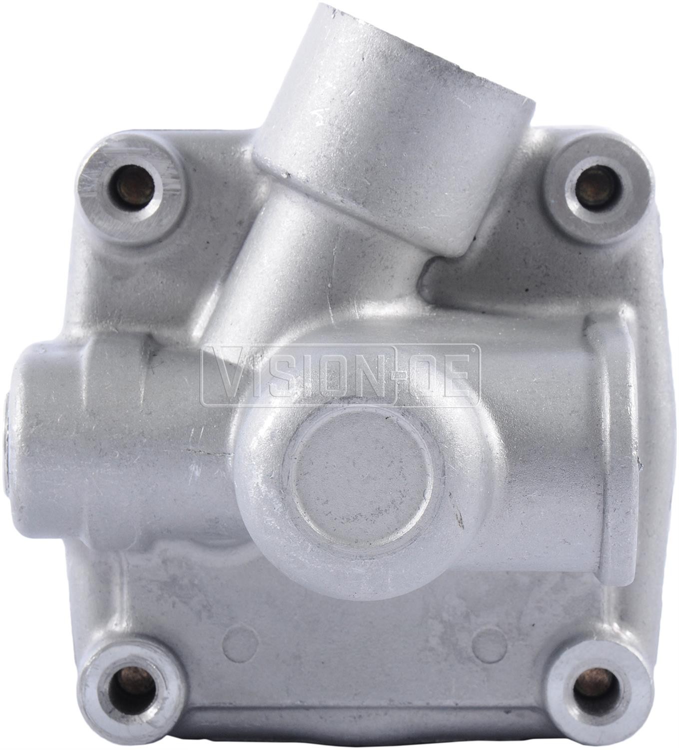 Vision N990-0303 New Power Steering Pump