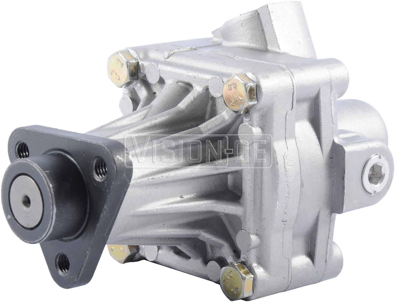 Vision N990-0303 New Power Steering Pump - Image 2