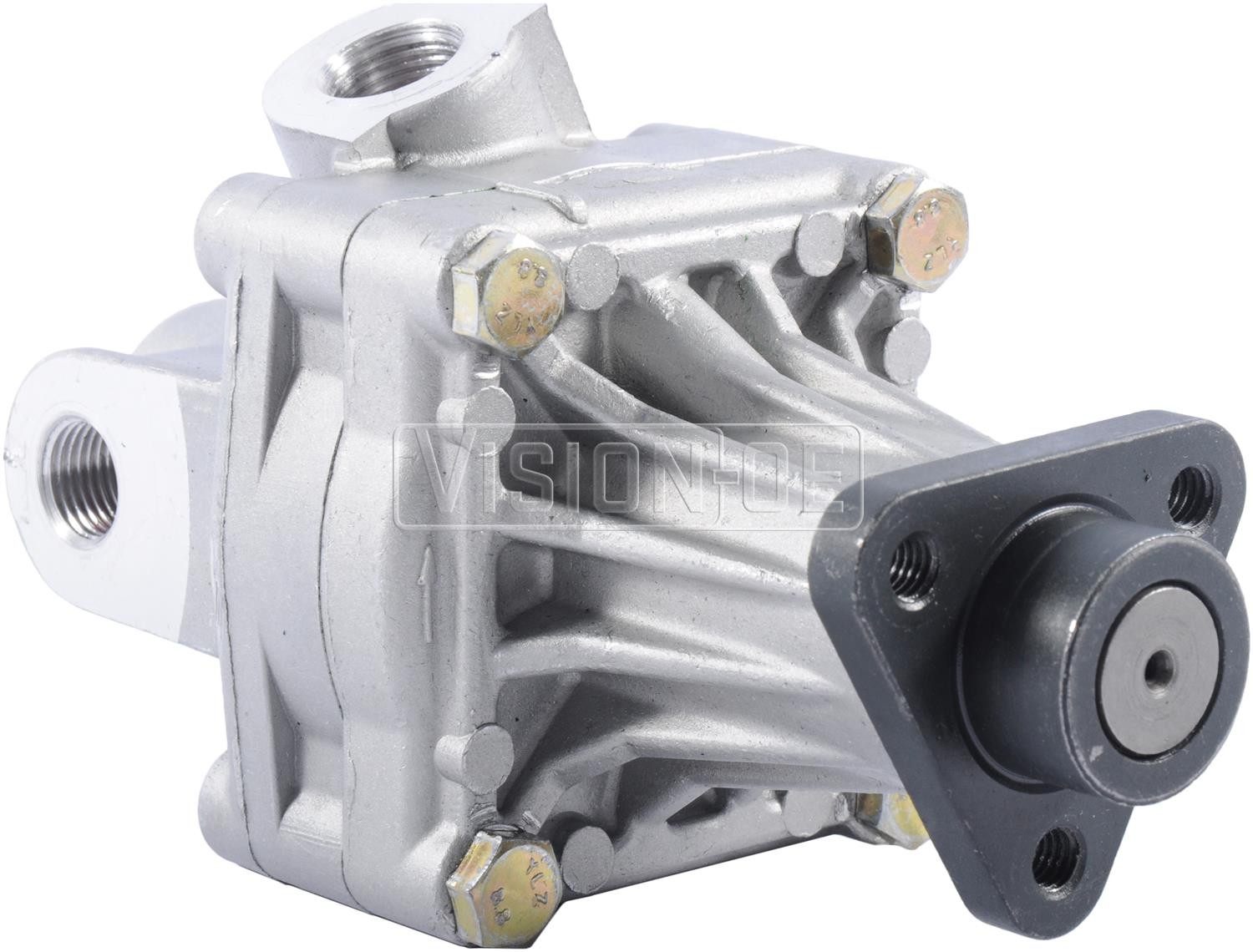 Vision N990-0303 New Power Steering Pump - Image 3