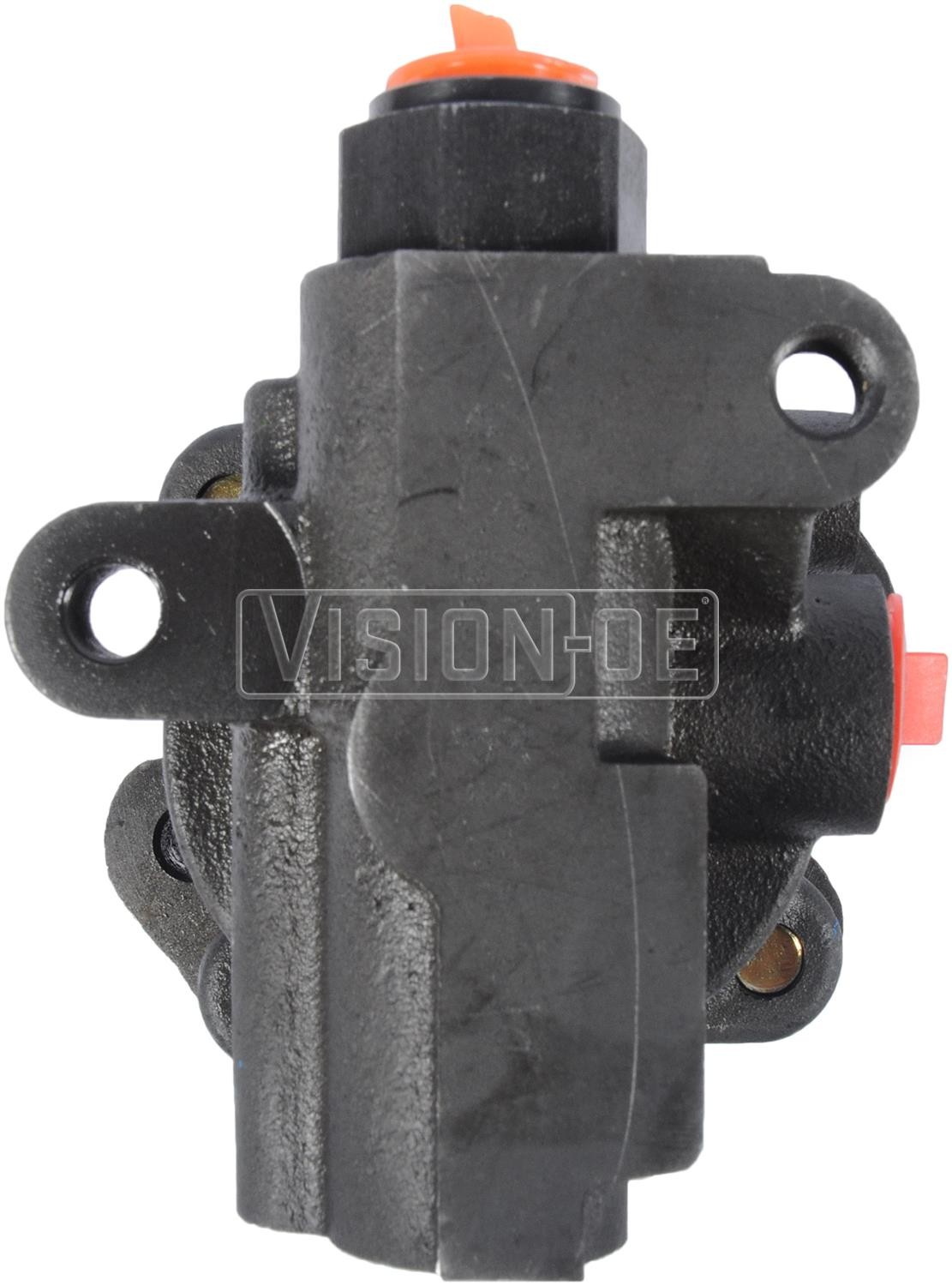 Vision N990-0309 New Power Steering Pump
