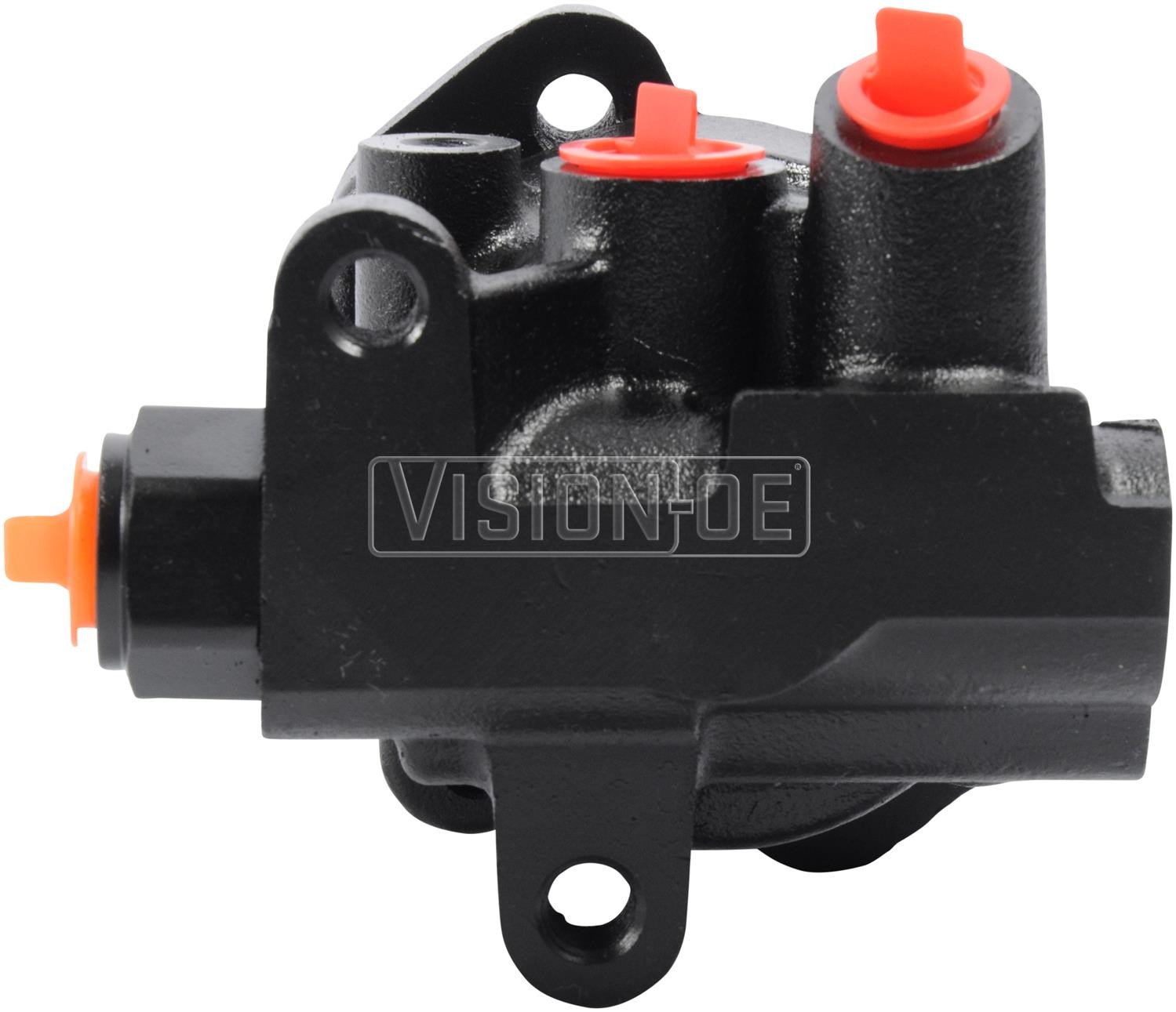 Vision N990-0310 New Power Steering Pump