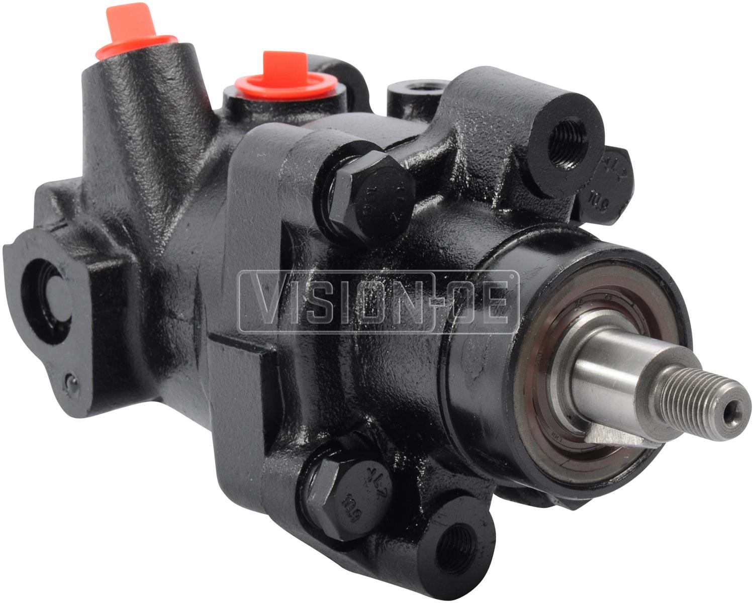 Vision N990-0310 New Power Steering Pump - Image 3